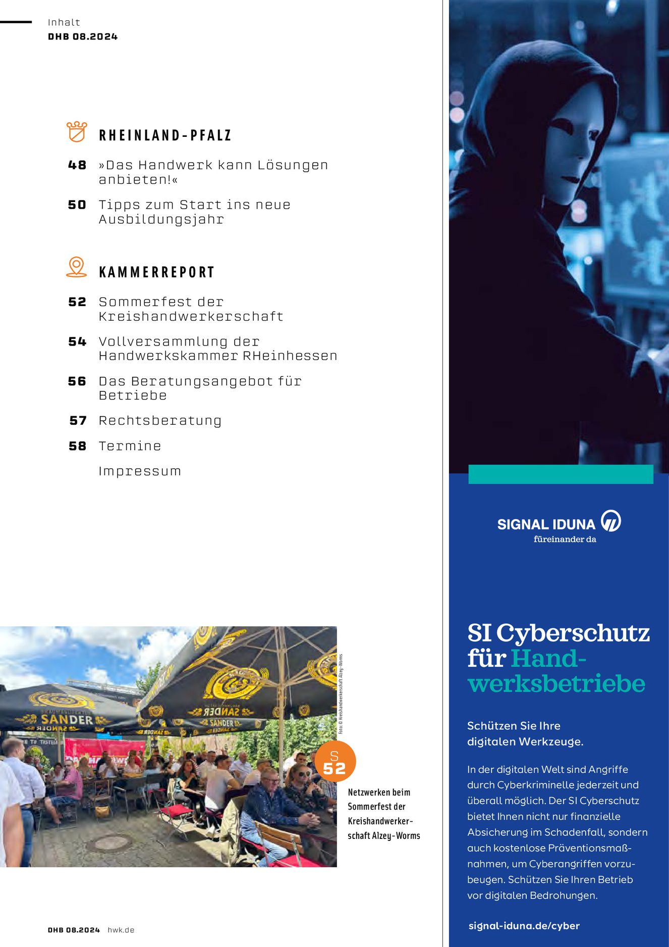 Verlagsanstalt Handwerk GmbH