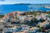 Unesco-Weltkulturerbe Dalt Vila mit dem neuen Parador.