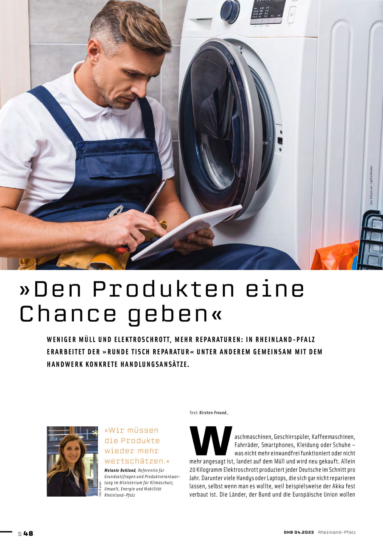 Verlagsanstalt Handwerk GmbH