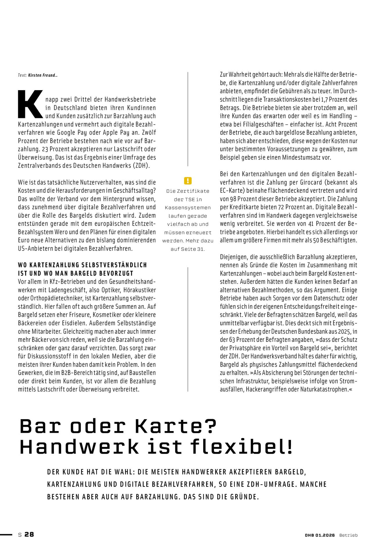 Verlagsanstalt Handwerk GmbH