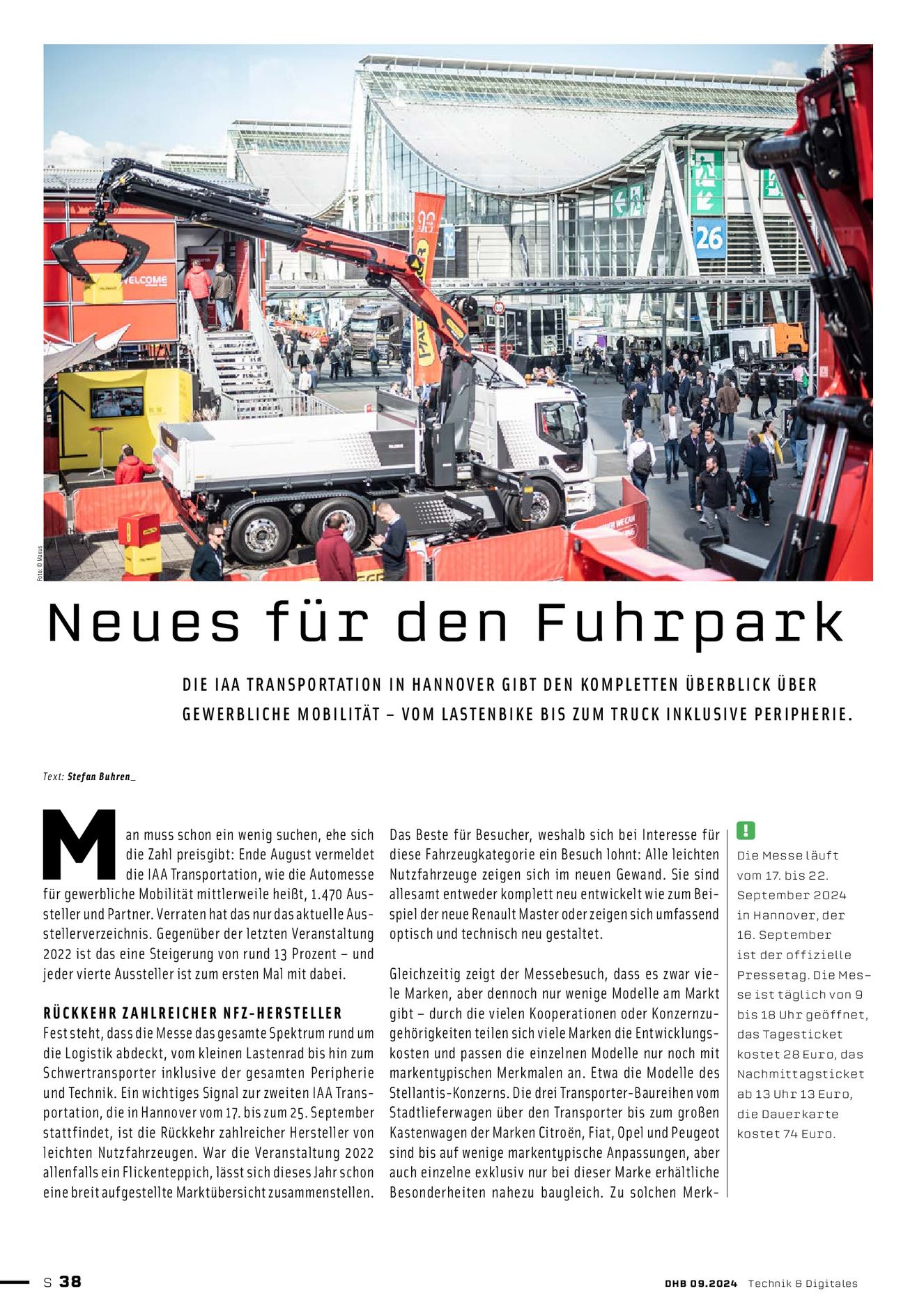 Verlagsanstalt Handwerk GmbH