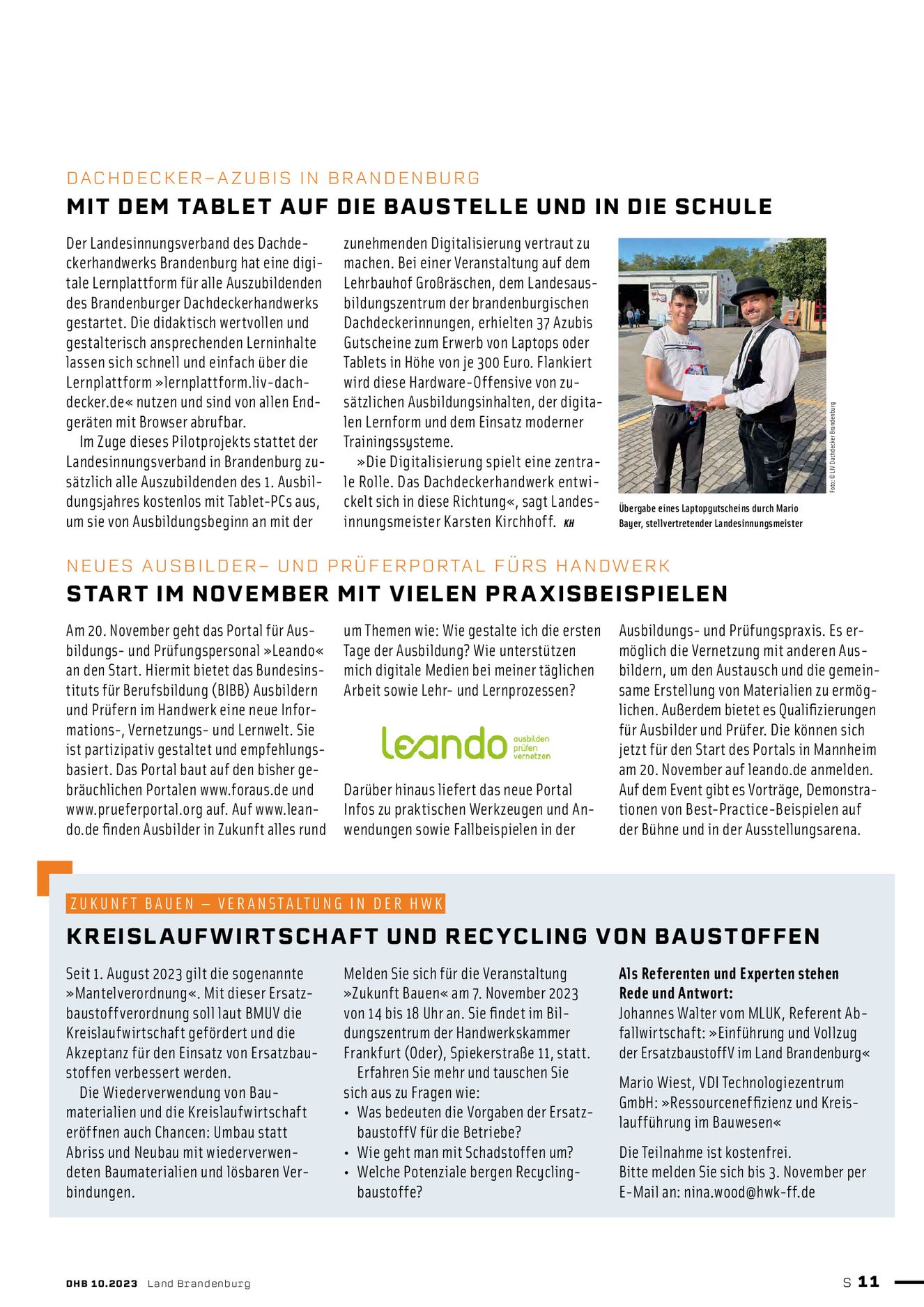 Verlagsanstalt Handwerk GmbH