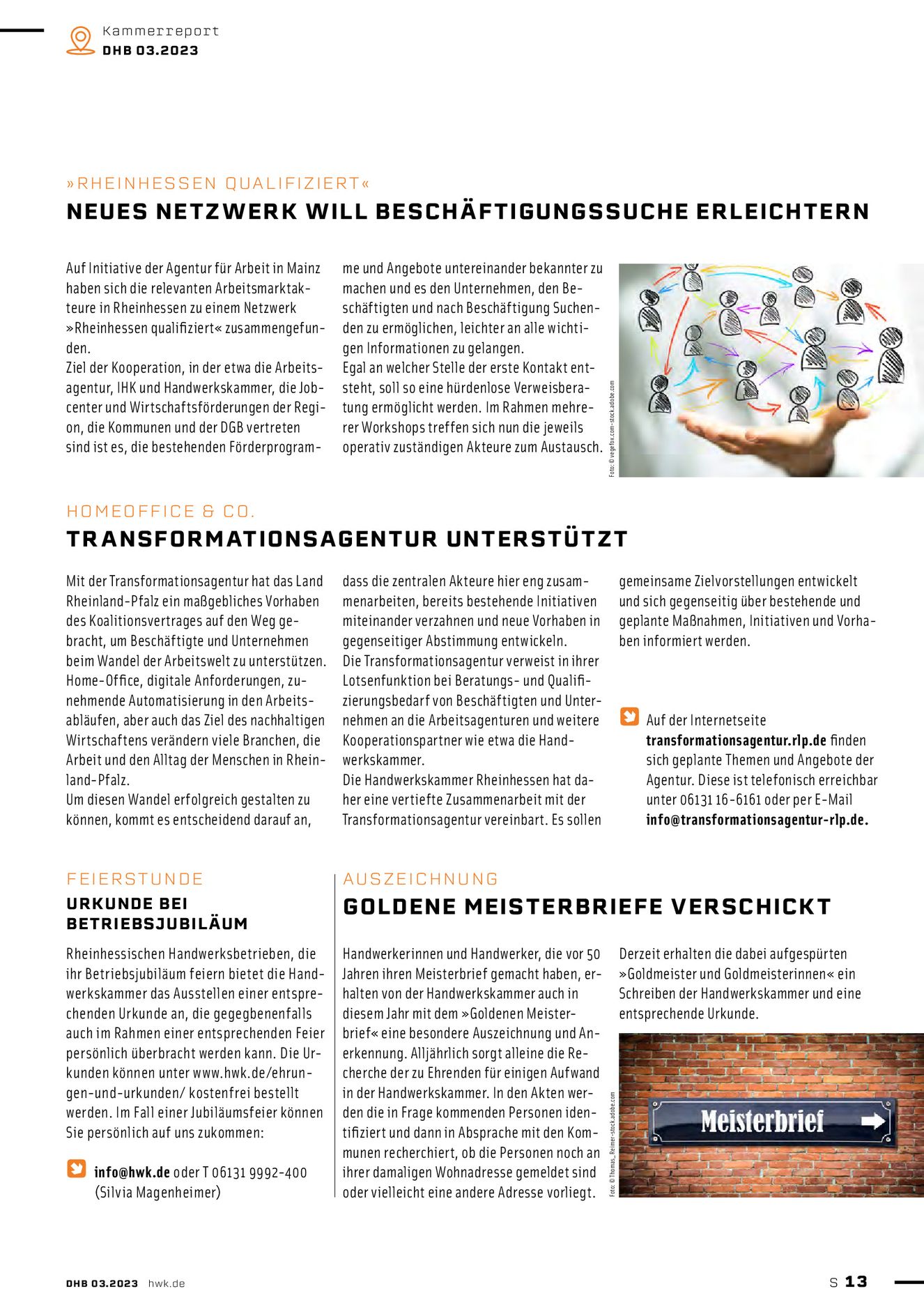 Verlagsanstalt Handwerk GmbH