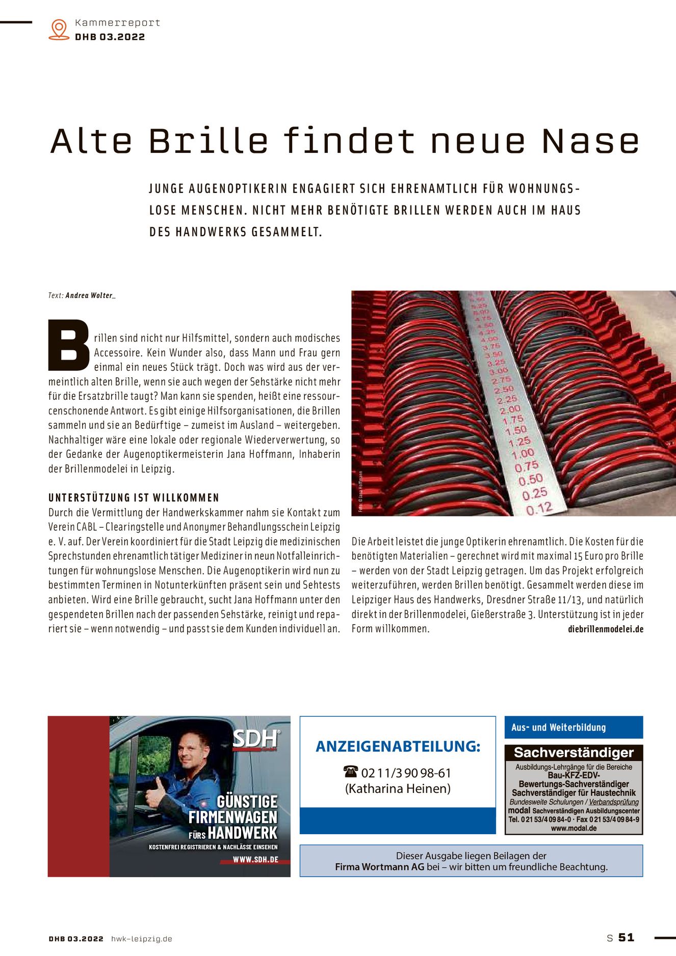 Verlagsanstalt Handwerk GmbH