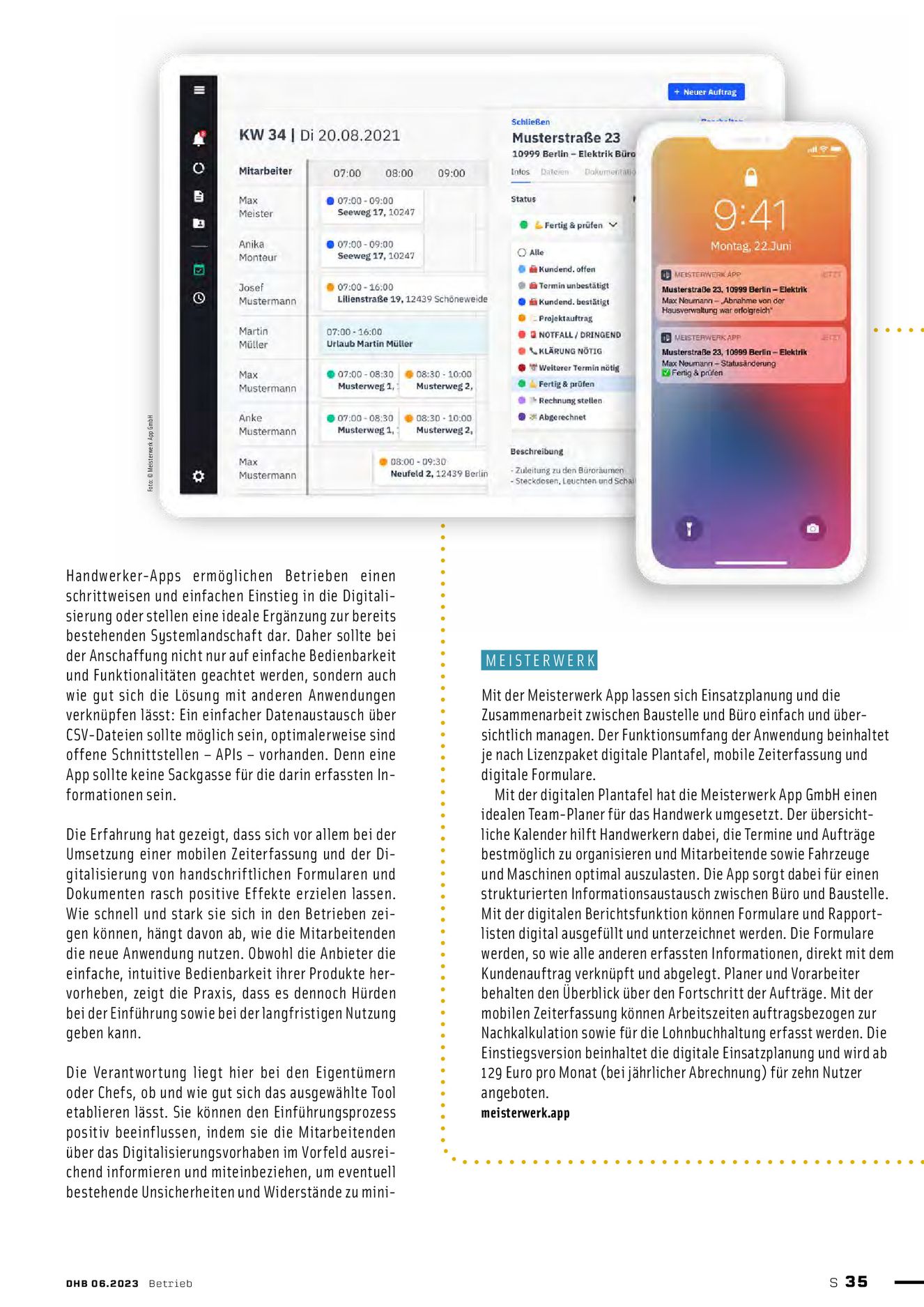 Verlagsanstalt Handwerk GmbH