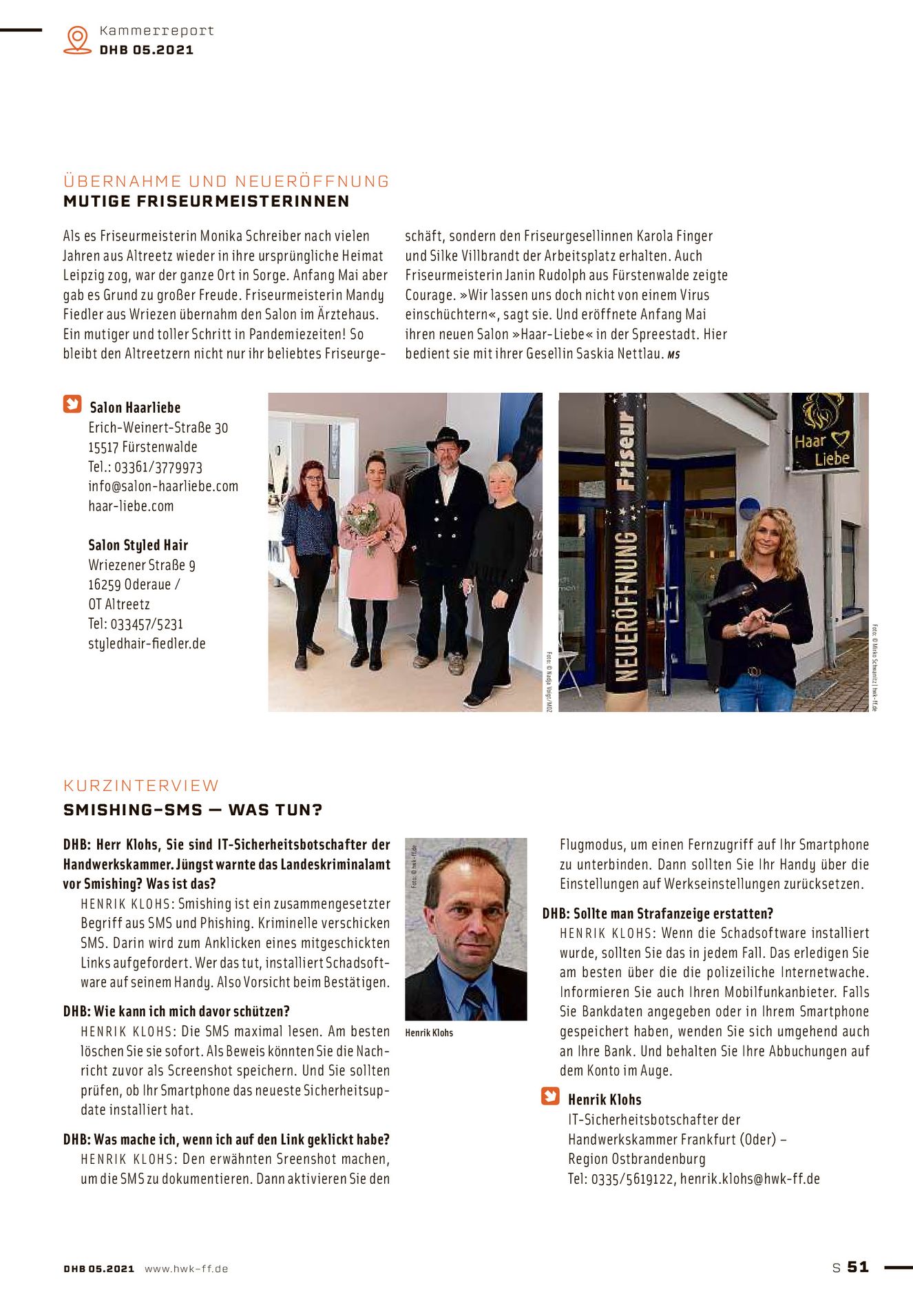 Verlagsanstalt Handwerk GmbH