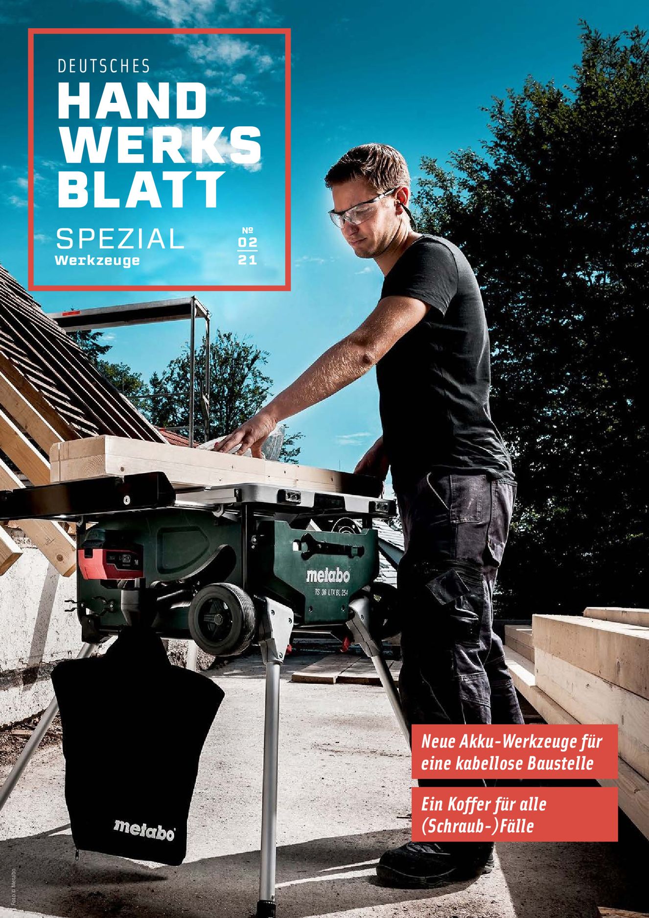 Verlagsanstalt Handwerk GmbH