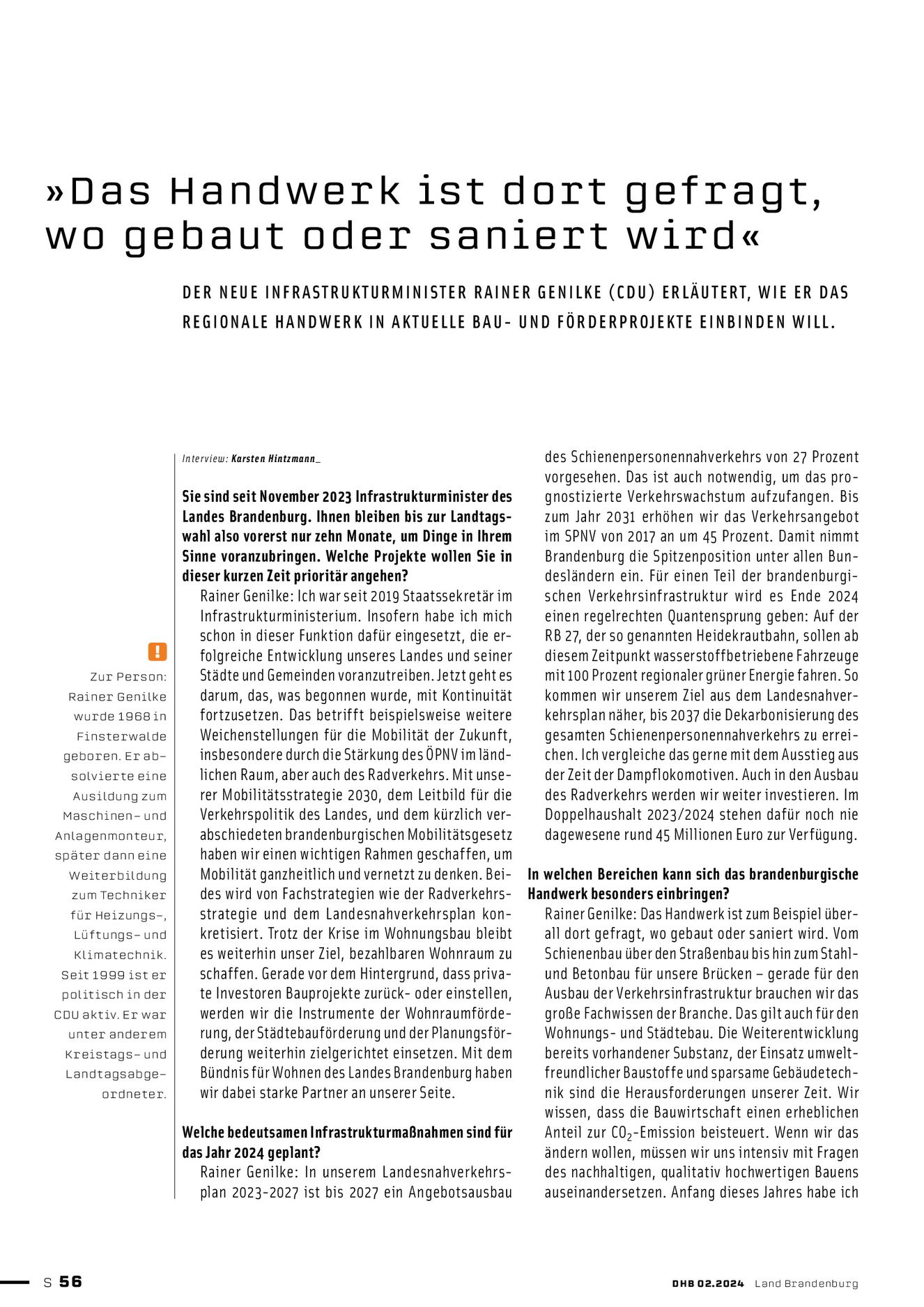 Verlagsanstalt Handwerk GmbH