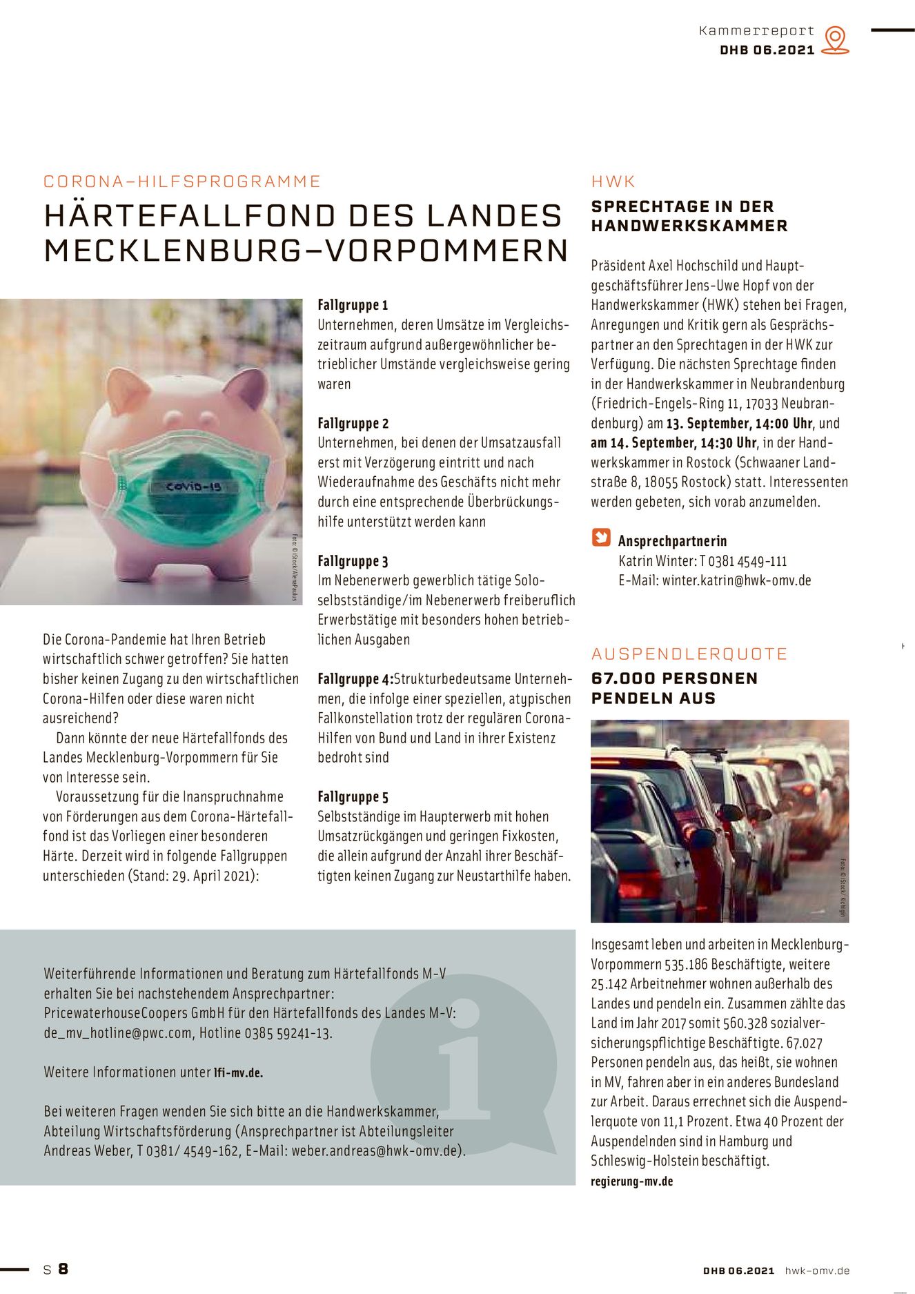 Verlagsanstalt Handwerk GmbH