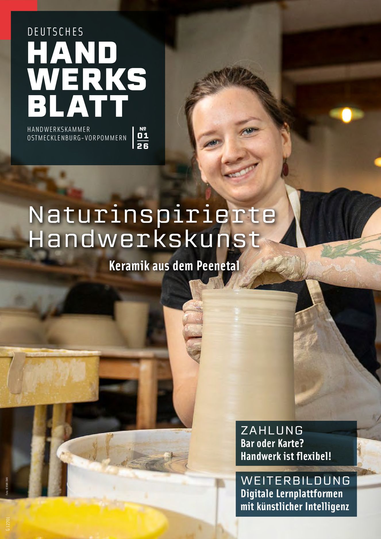 Verlagsanstalt Handwerk GmbH