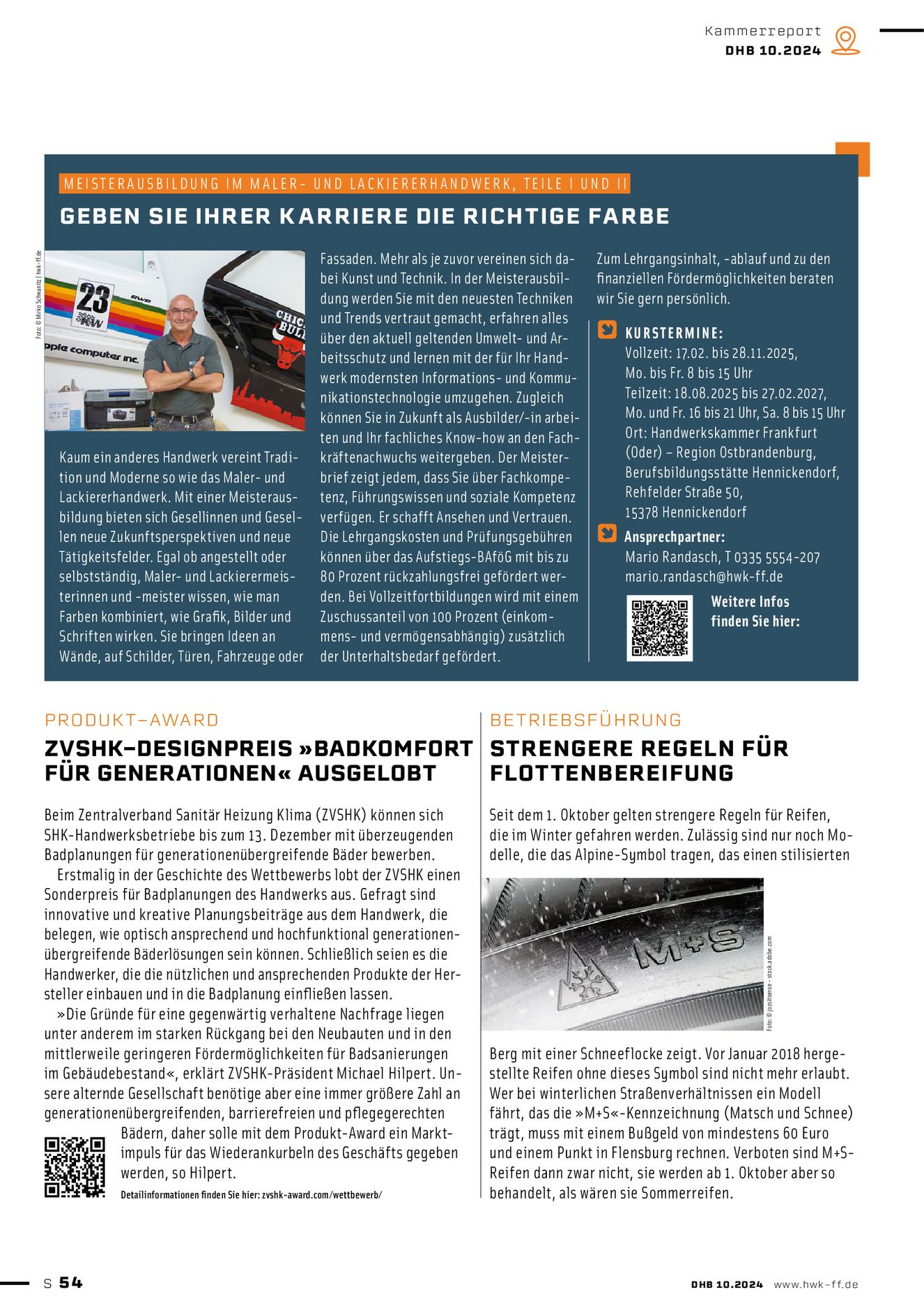 Verlagsanstalt Handwerk GmbH