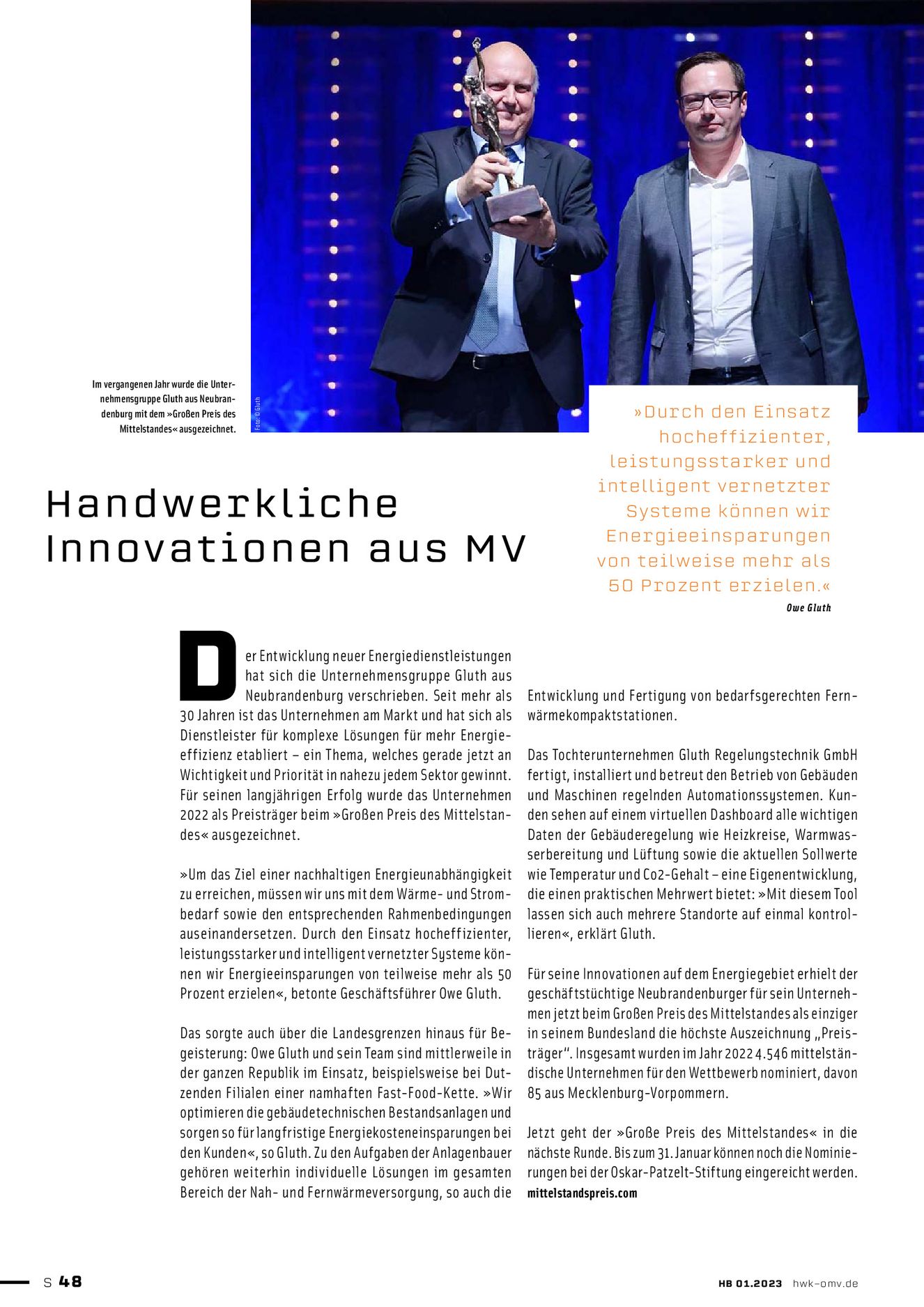 Verlagsanstalt Handwerk GmbH