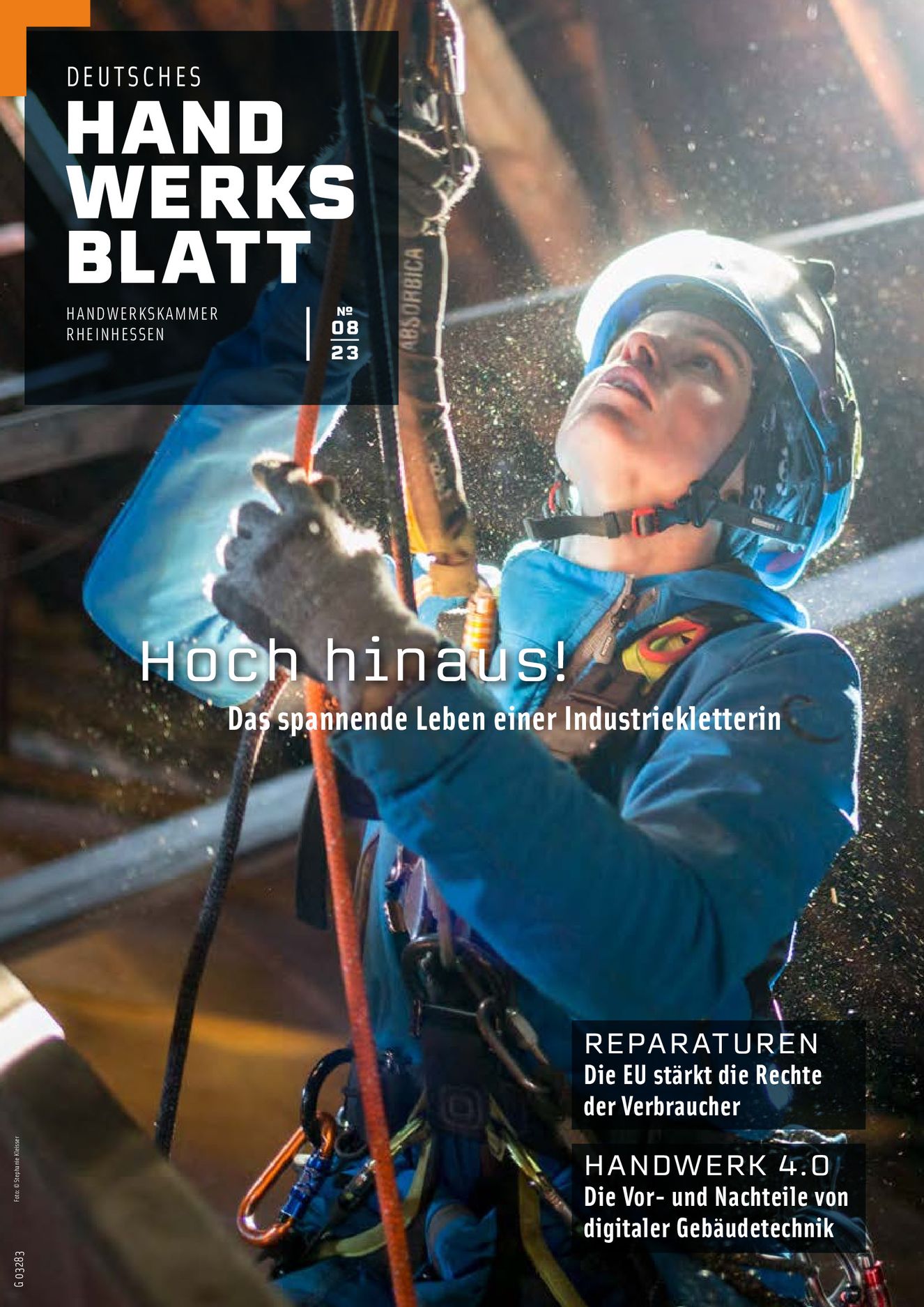 Verlagsanstalt Handwerk GmbH