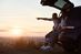 Vor allem Kinder sind im Zuge längerer Autofahrten oft von Übelkeit betroffen. Der Automobil-Club Verkehr (ACV) weiß, welche Maßnahmen lindernd sowie vorbeugend wirken können.