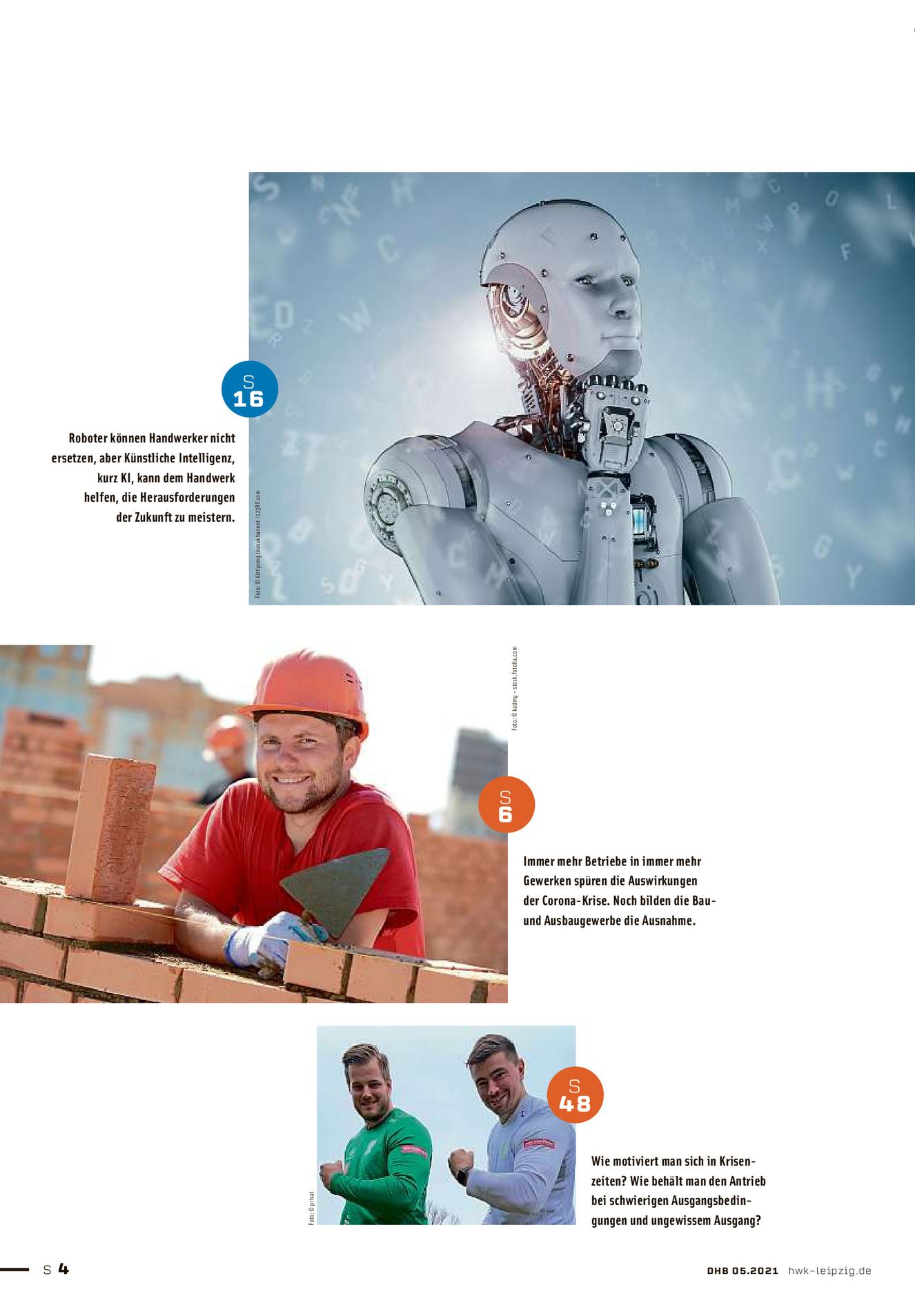 Verlagsanstalt Handwerk GmbH