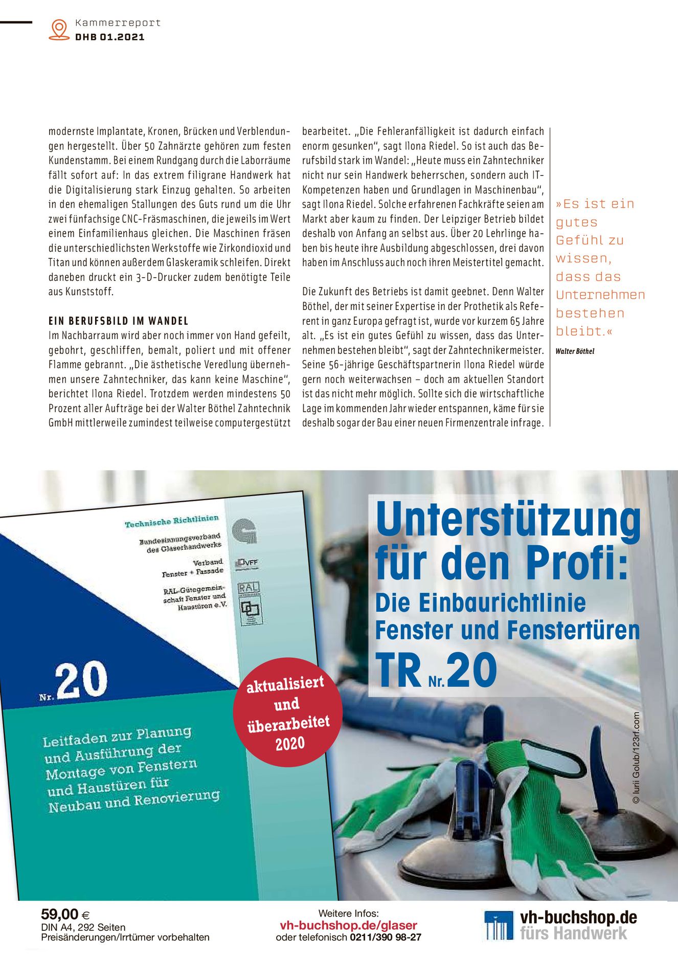 Verlagsanstalt Handwerk GmbH