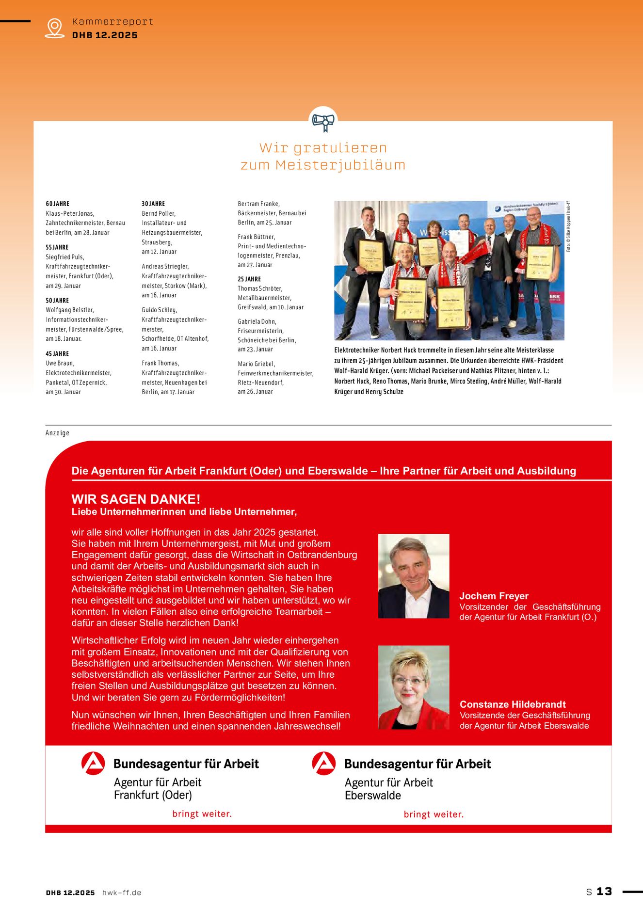 Verlagsanstalt Handwerk GmbH