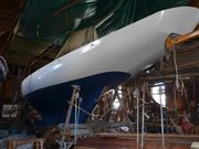 Freest: Bootsbauerin aus Leidenschaft