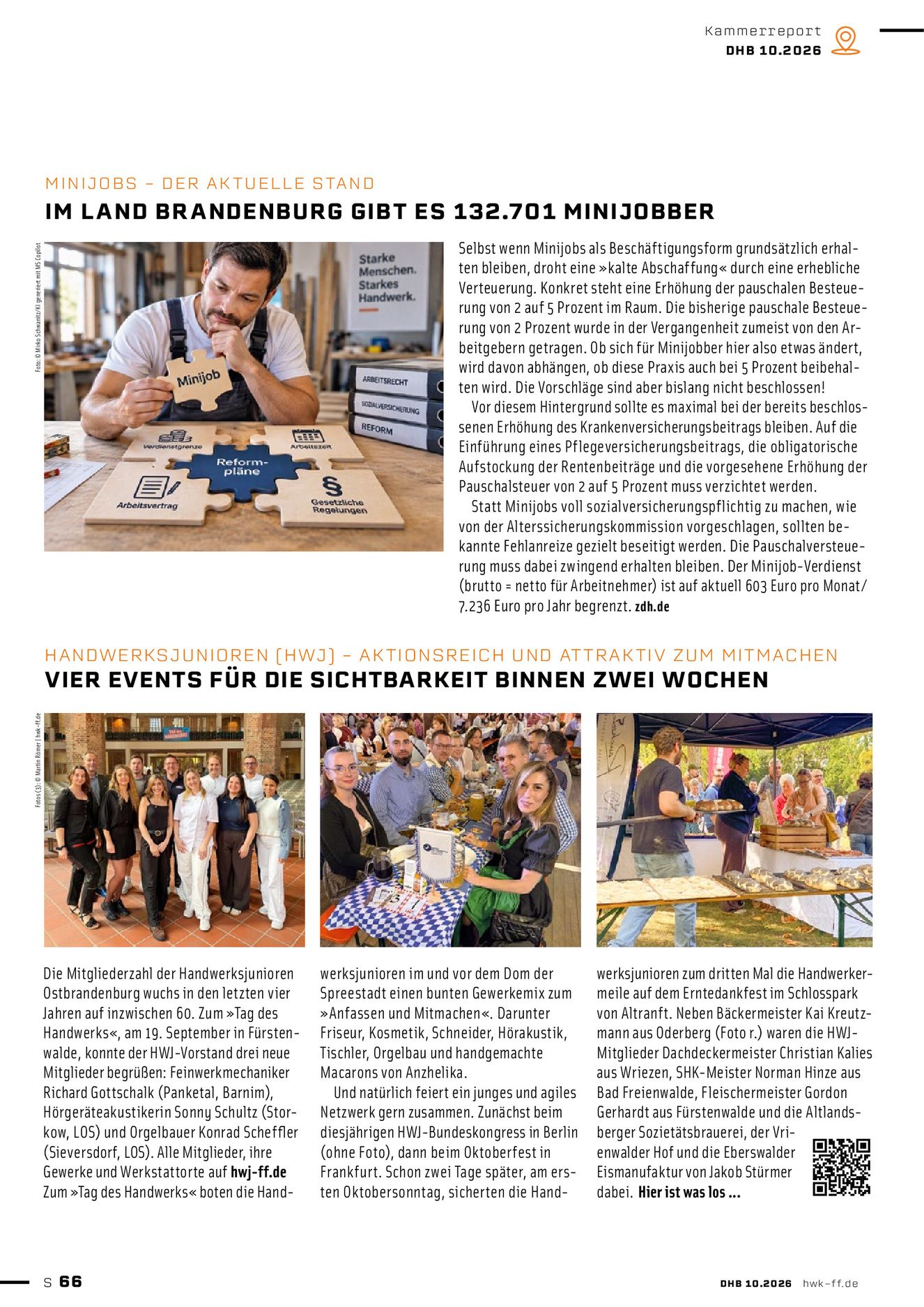 Verlagsanstalt Handwerk GmbH