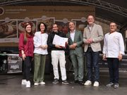 Eindrücke vom Landesehrenpreis Genusshandwerk 2026