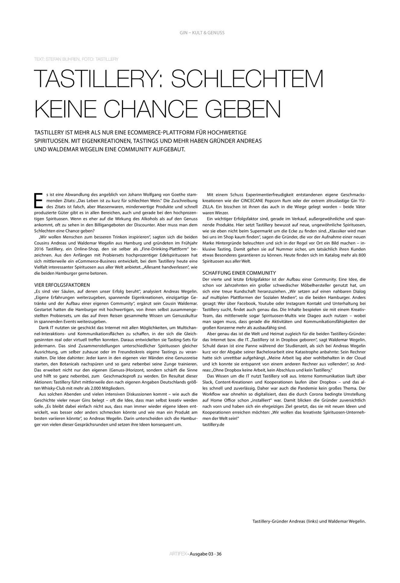 Verlagsanstalt Handwerk GmbH