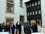 Parlamentarischer Abend des rheinland-pfälzischen Handwerks