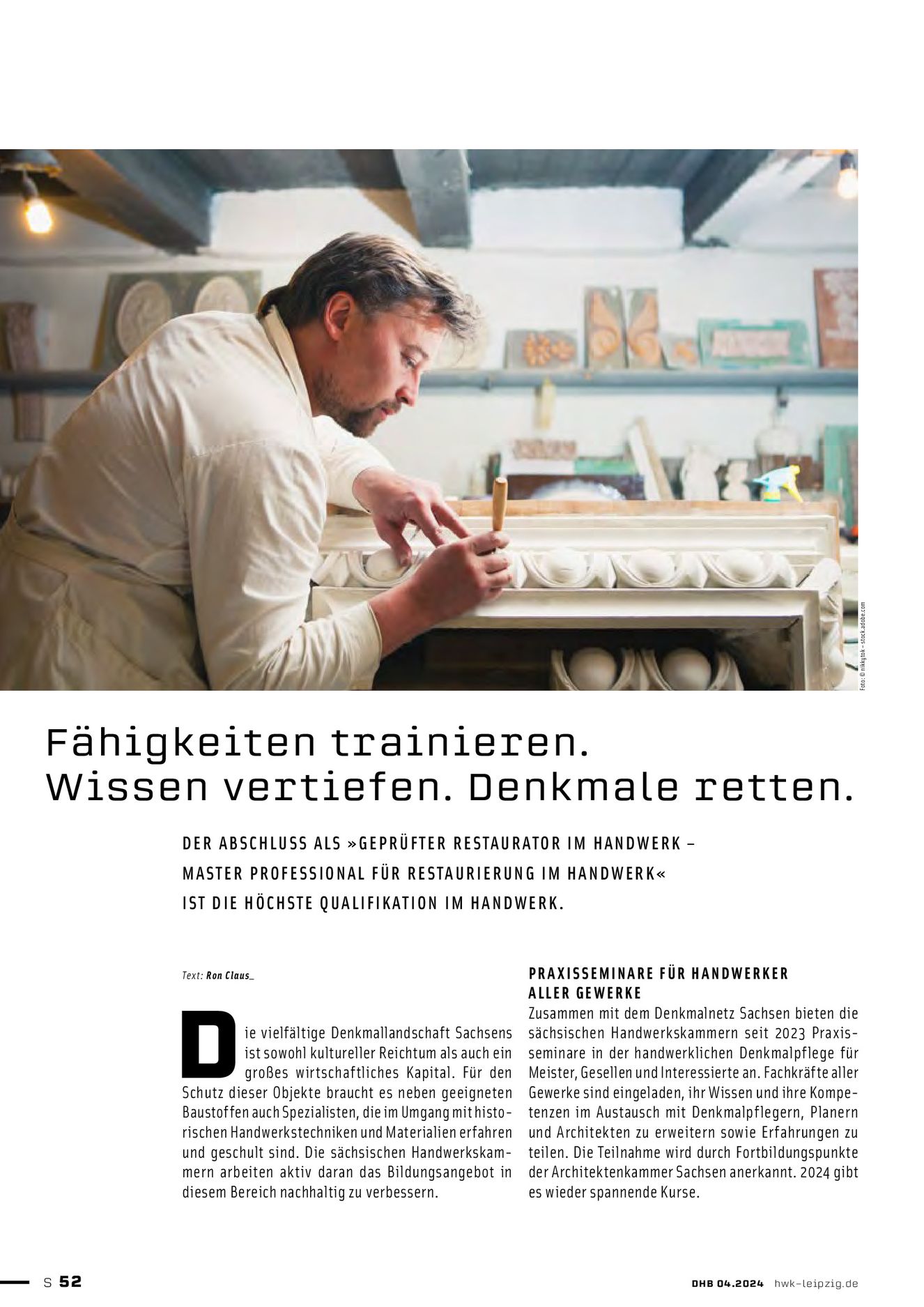 Verlagsanstalt Handwerk GmbH