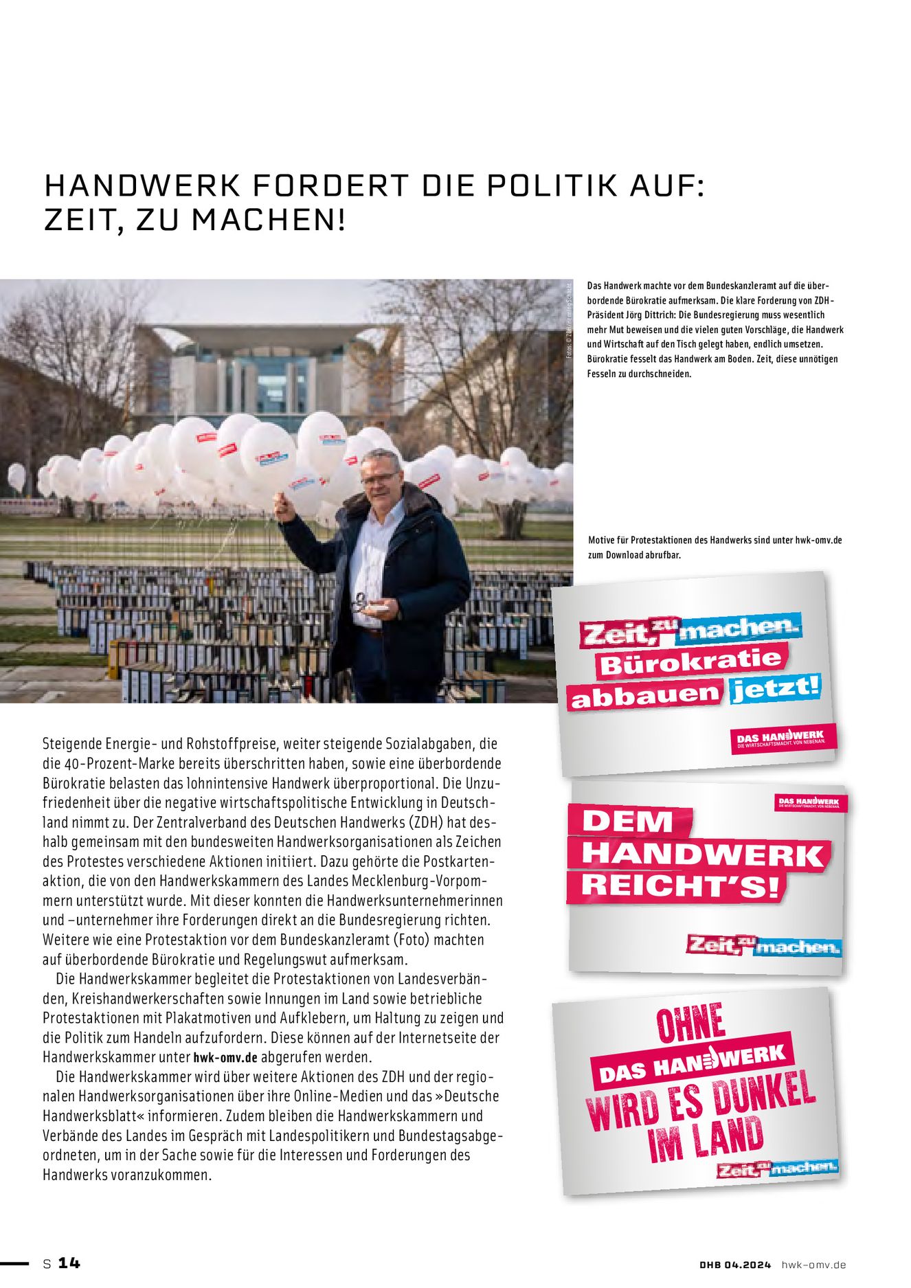 Verlagsanstalt Handwerk GmbH