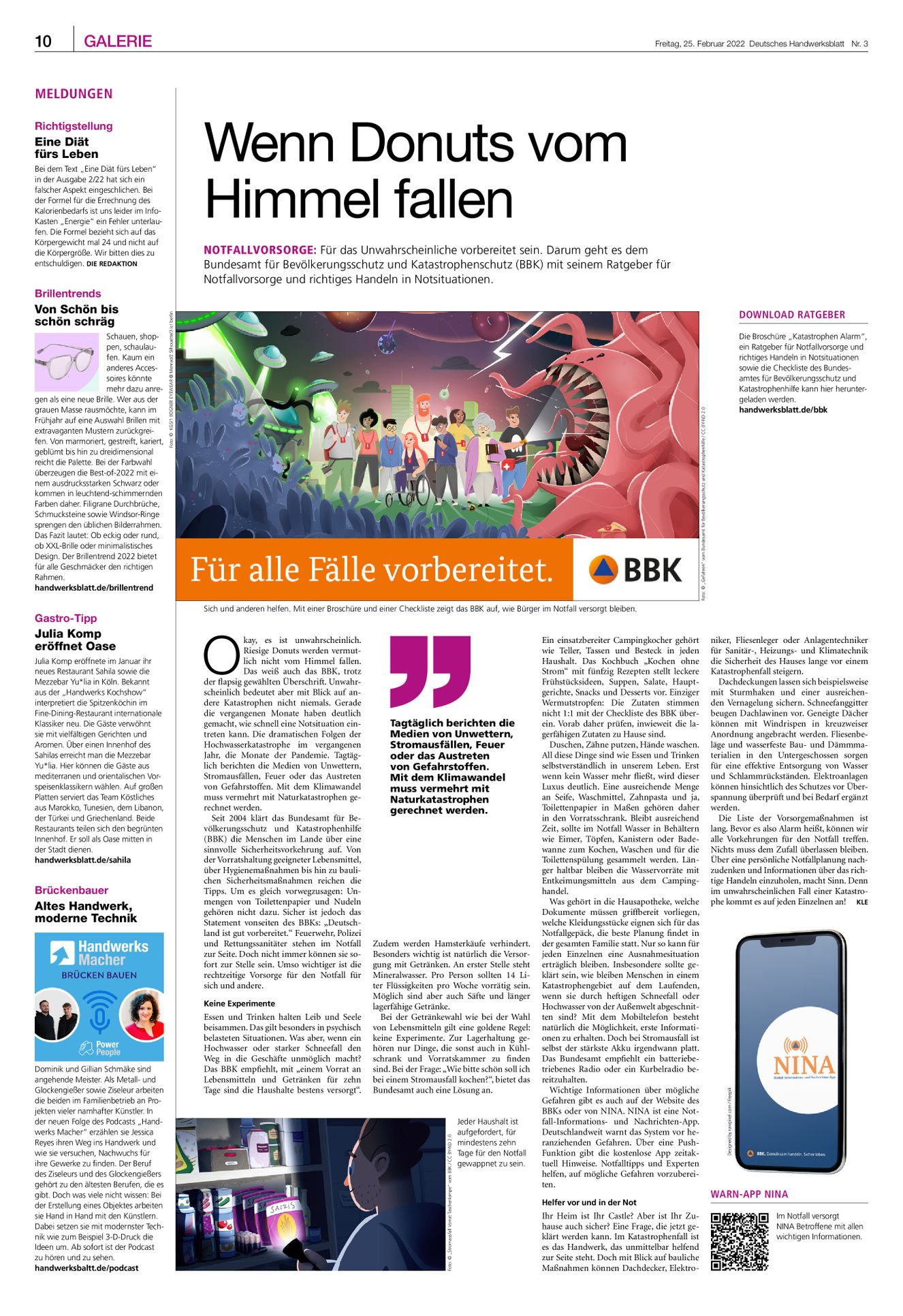 Verlagsanstalt Handwerk GmbH