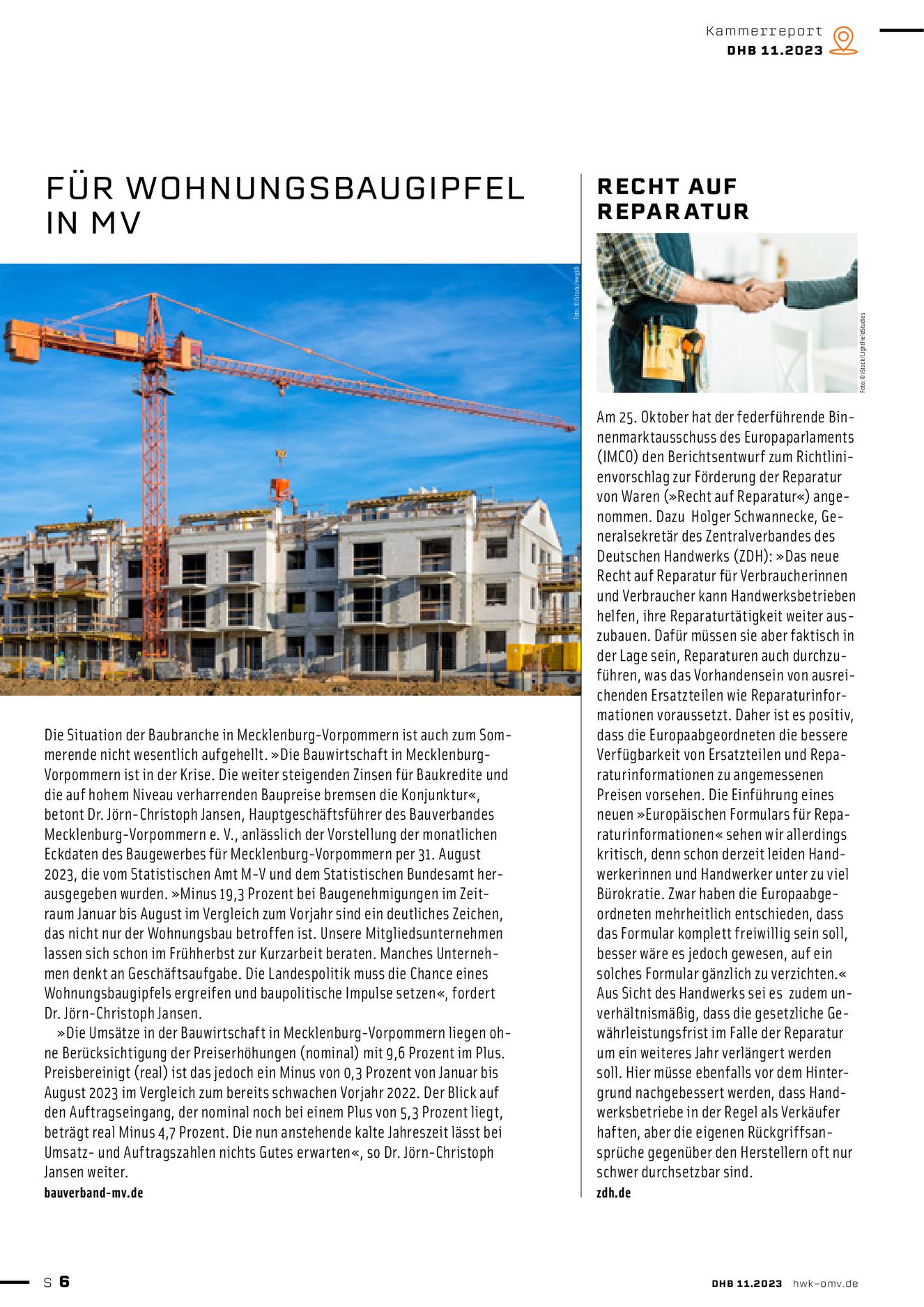 Verlagsanstalt Handwerk GmbH