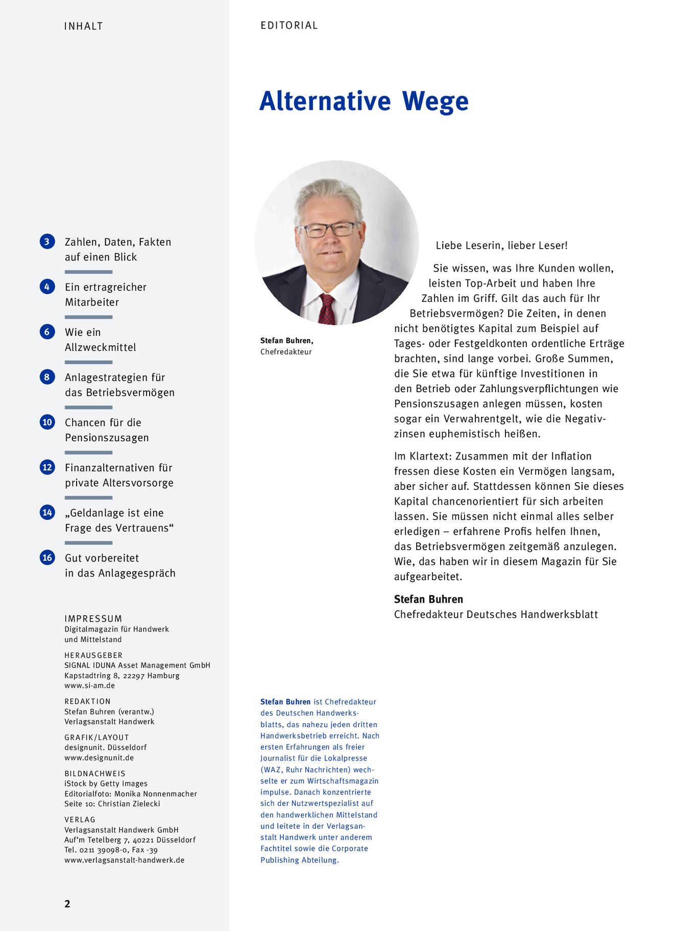 Verlagsanstalt Handwerk GmbH