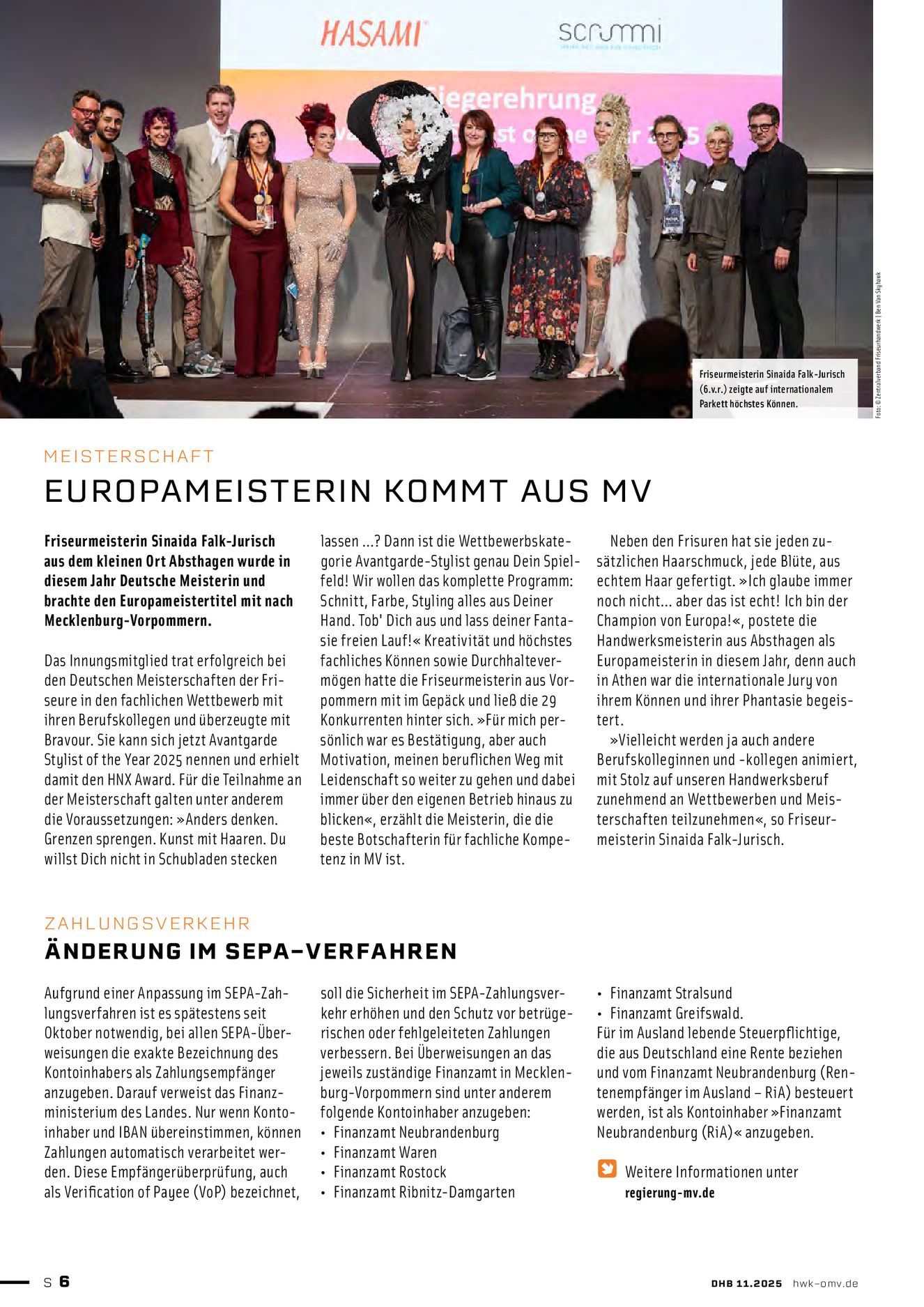 Verlagsanstalt Handwerk GmbH