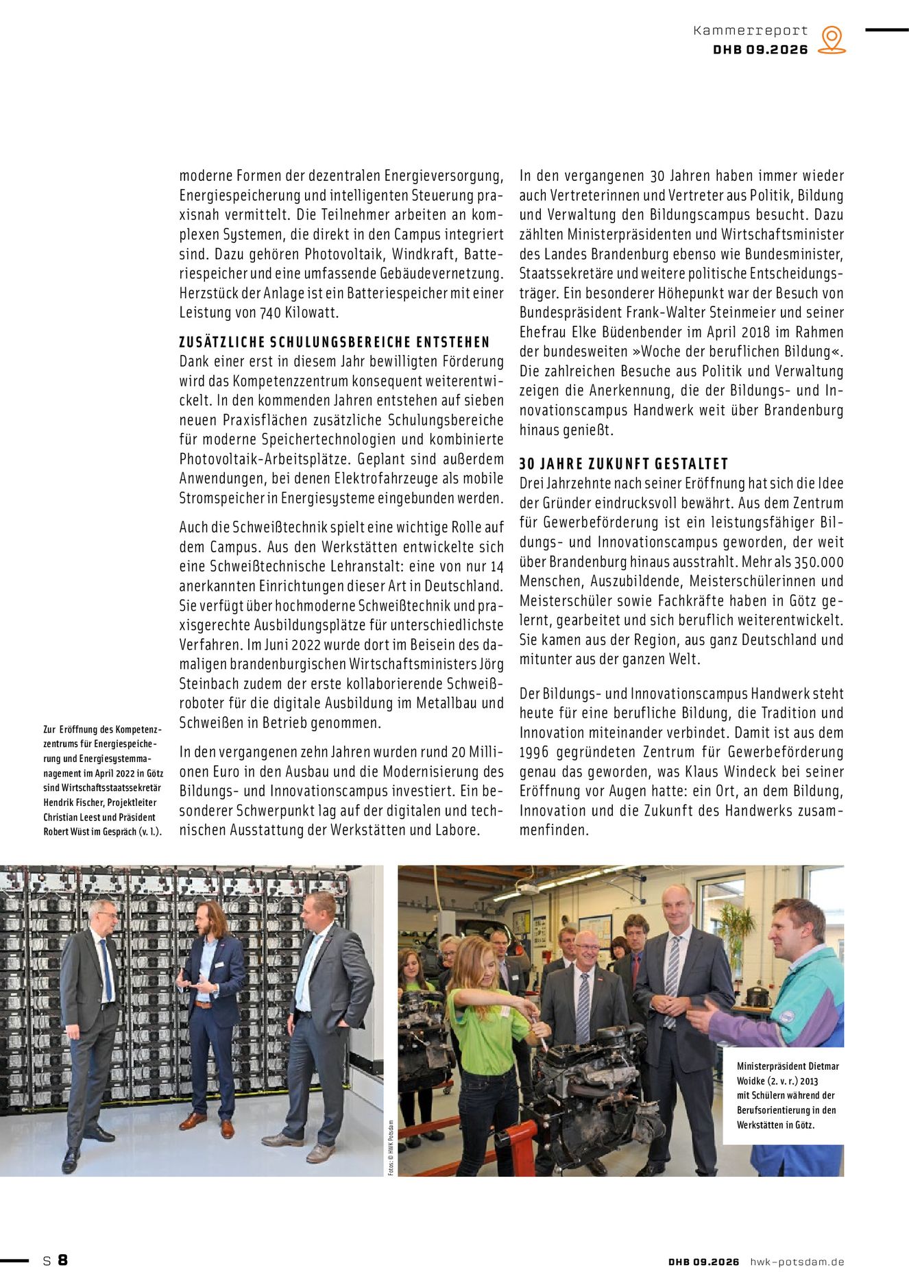 Verlagsanstalt Handwerk GmbH