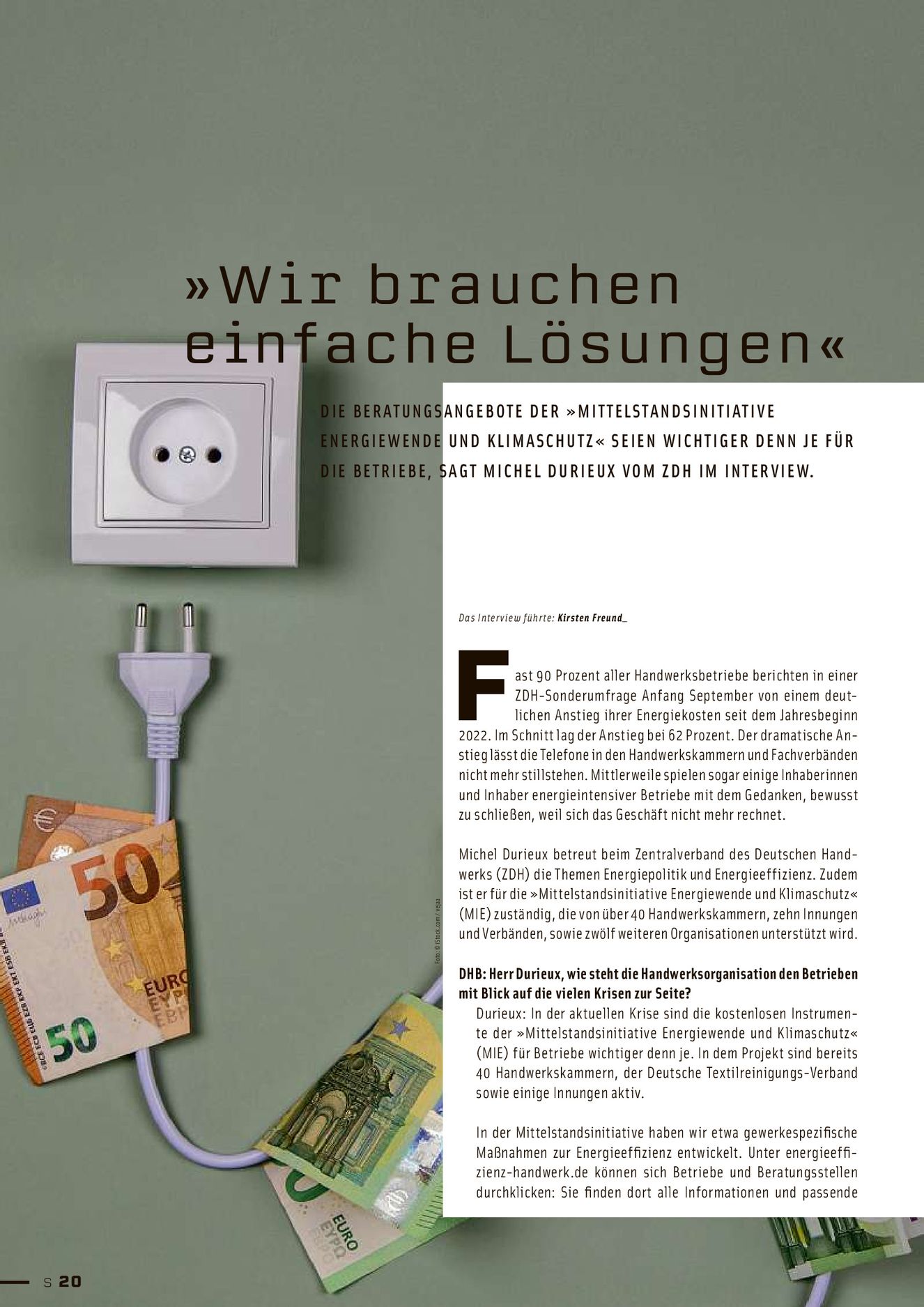 Verlagsanstalt Handwerk GmbH