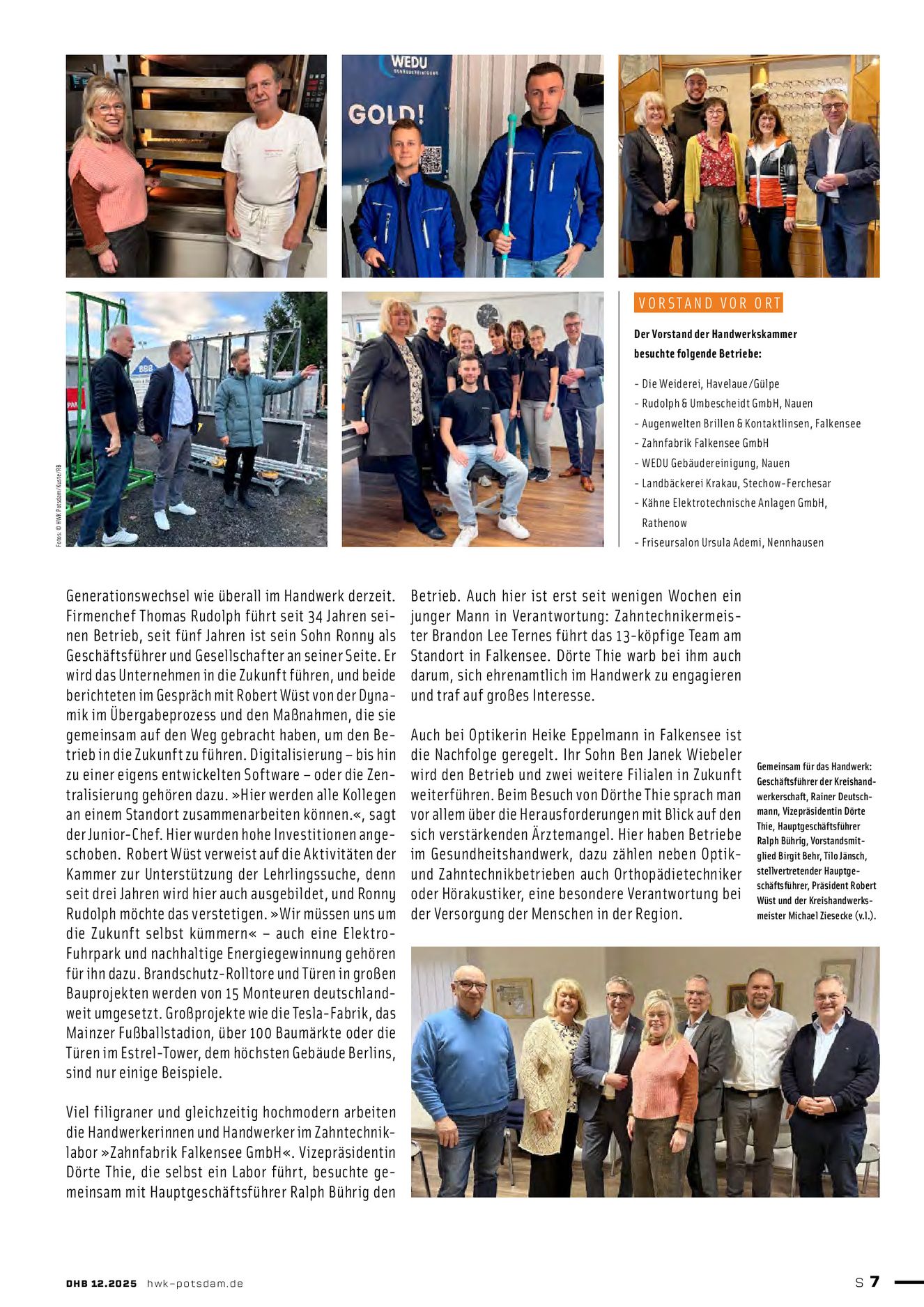 Verlagsanstalt Handwerk GmbH