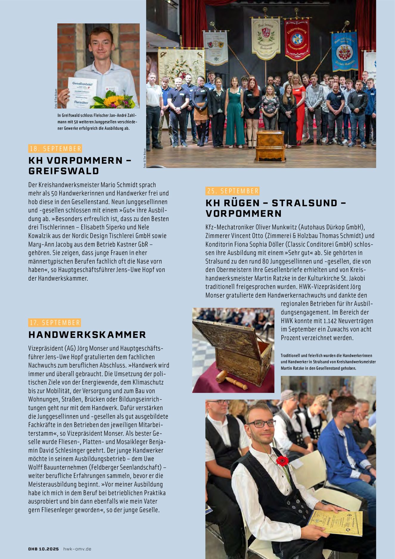 Verlagsanstalt Handwerk GmbH