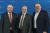 Berthold Schröder, Jochen Renfordt und Alexander Hengst (v. l.)