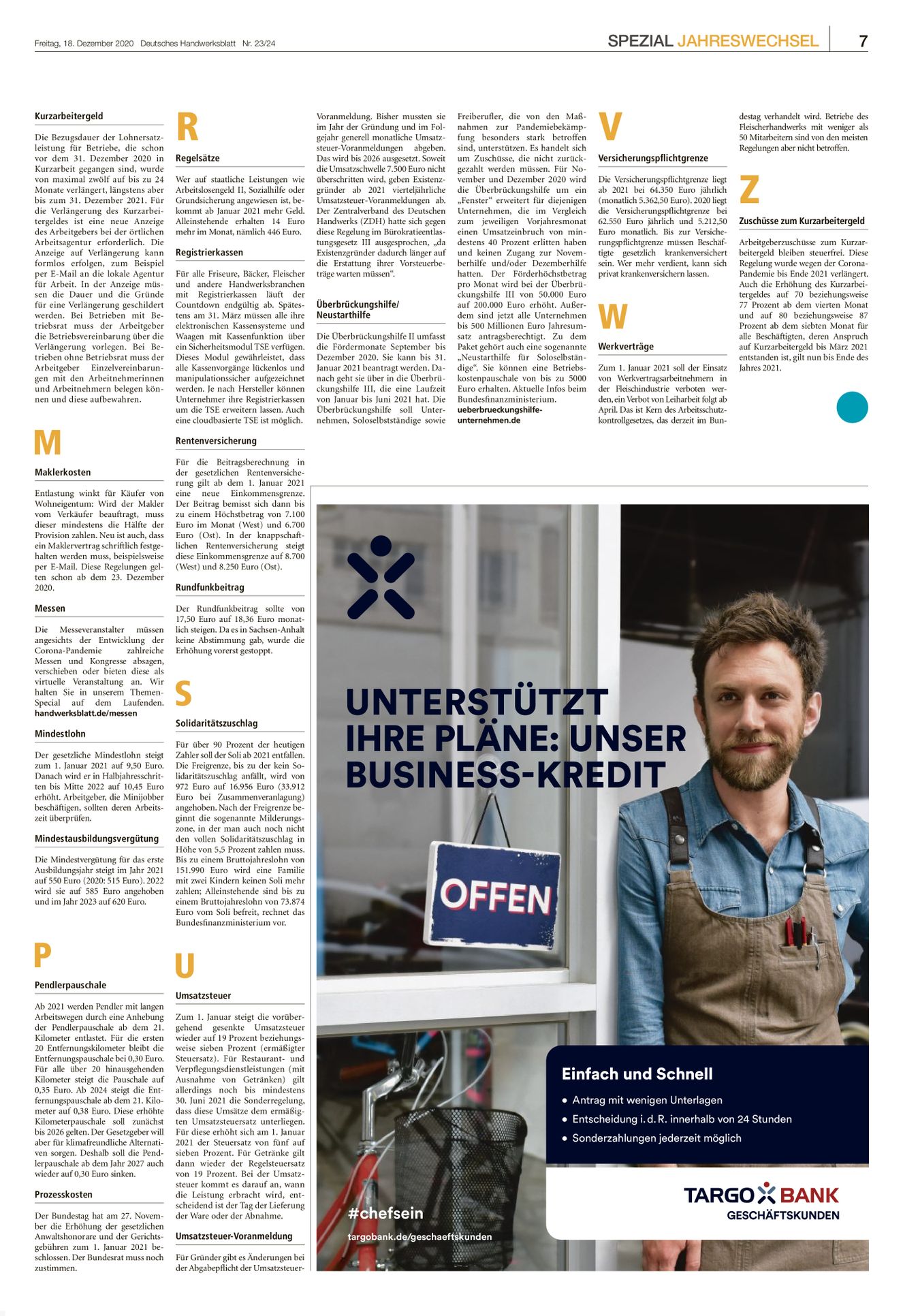 Verlagsanstalt Handwerk GmbH