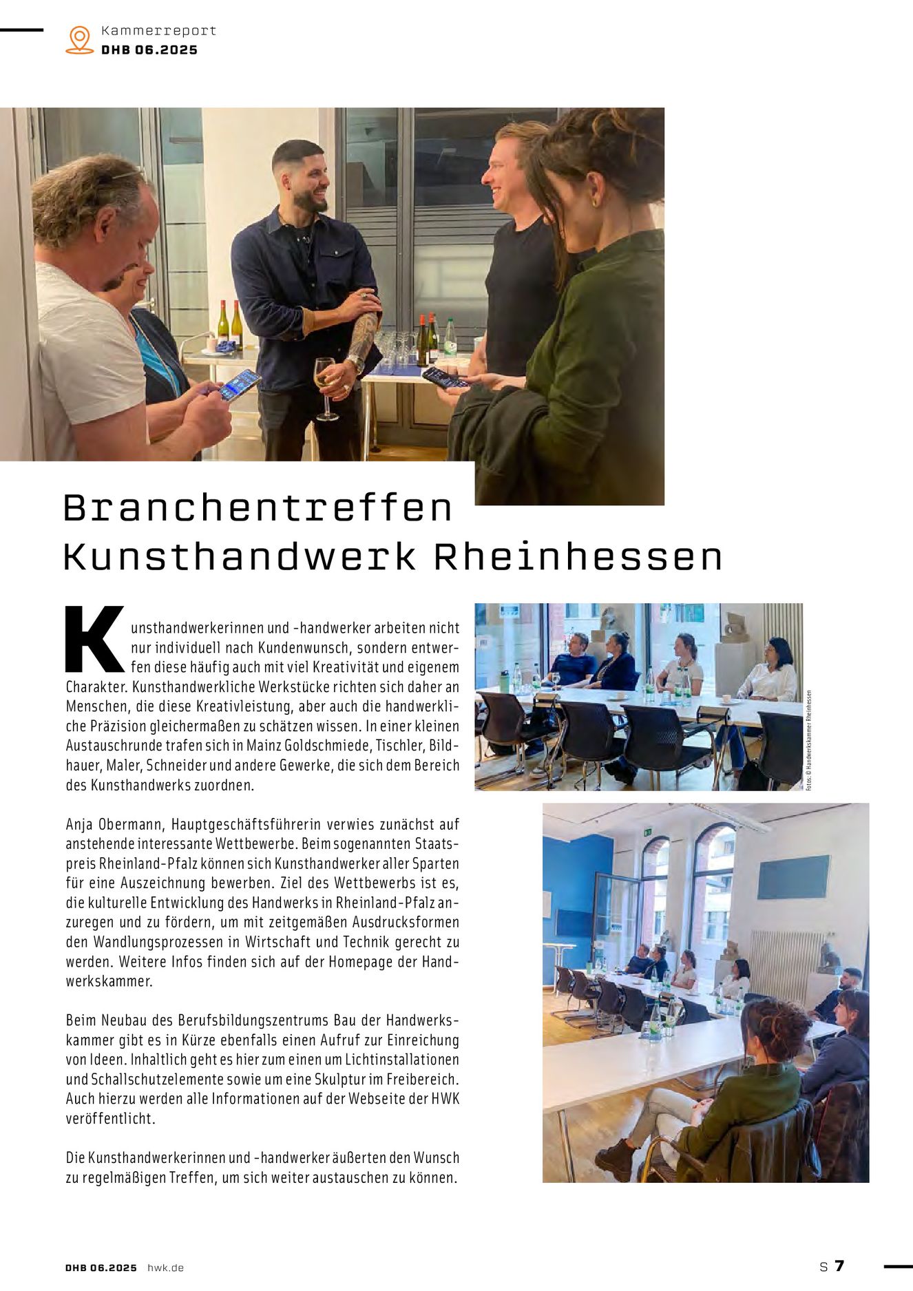 Verlagsanstalt Handwerk GmbH