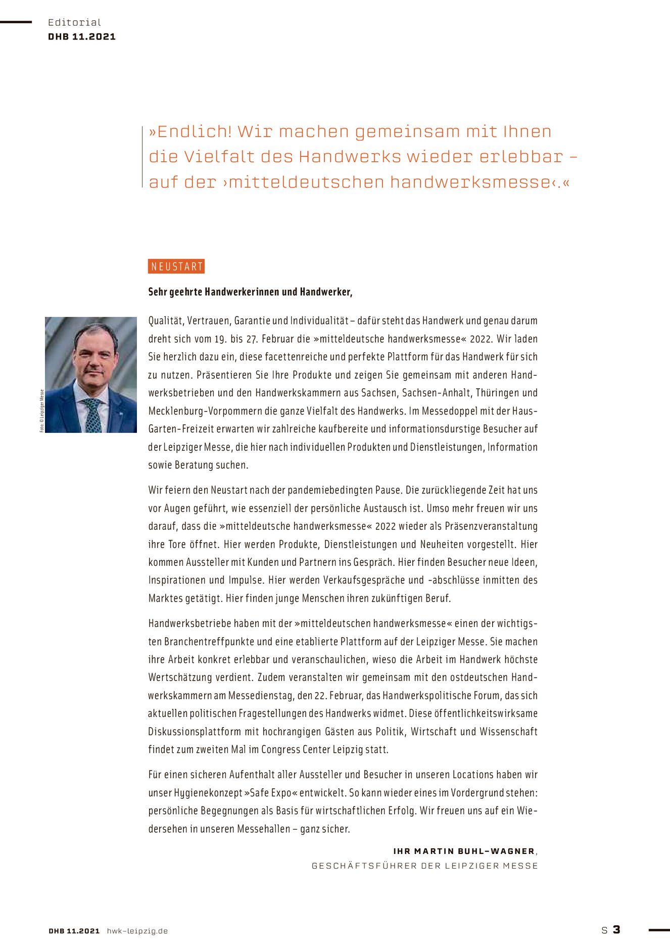 Verlagsanstalt Handwerk GmbH