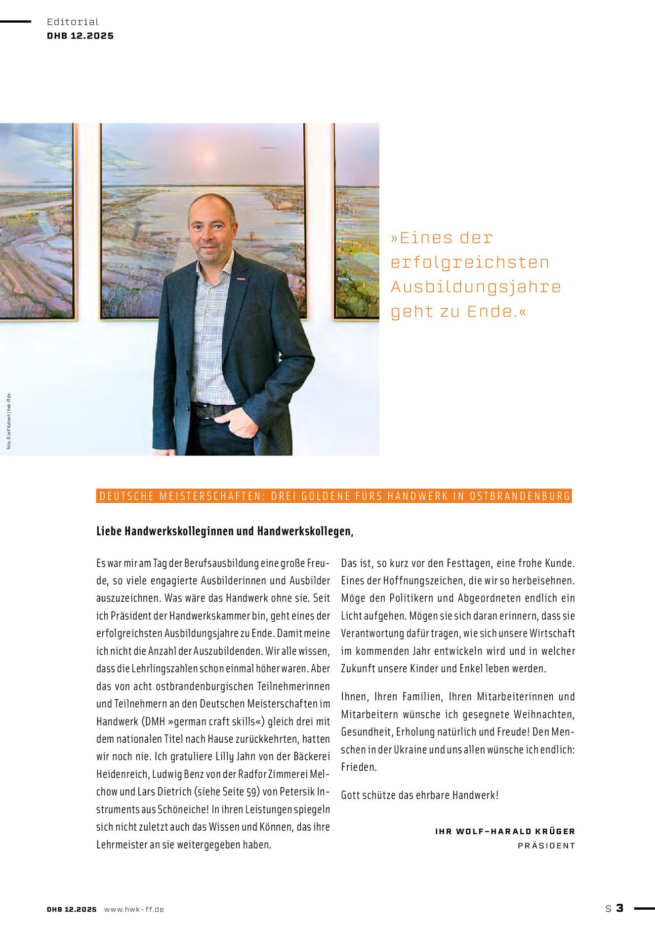 Verlagsanstalt Handwerk GmbH