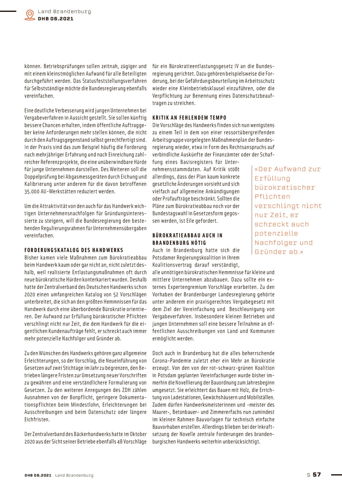 Verlagsanstalt Handwerk GmbH