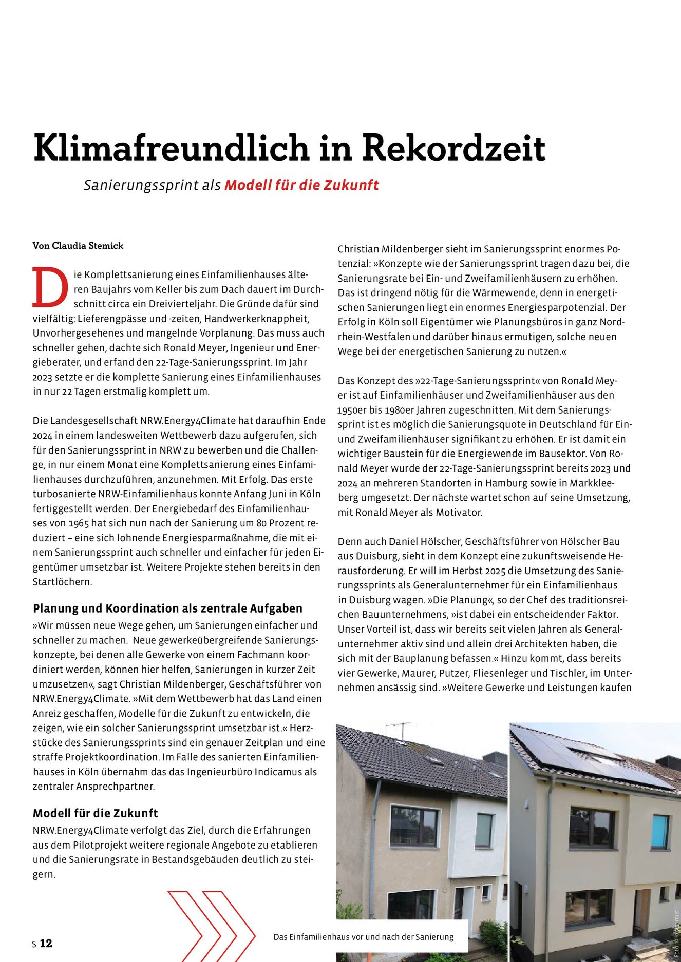 Verlagsanstalt Handwerk GmbH