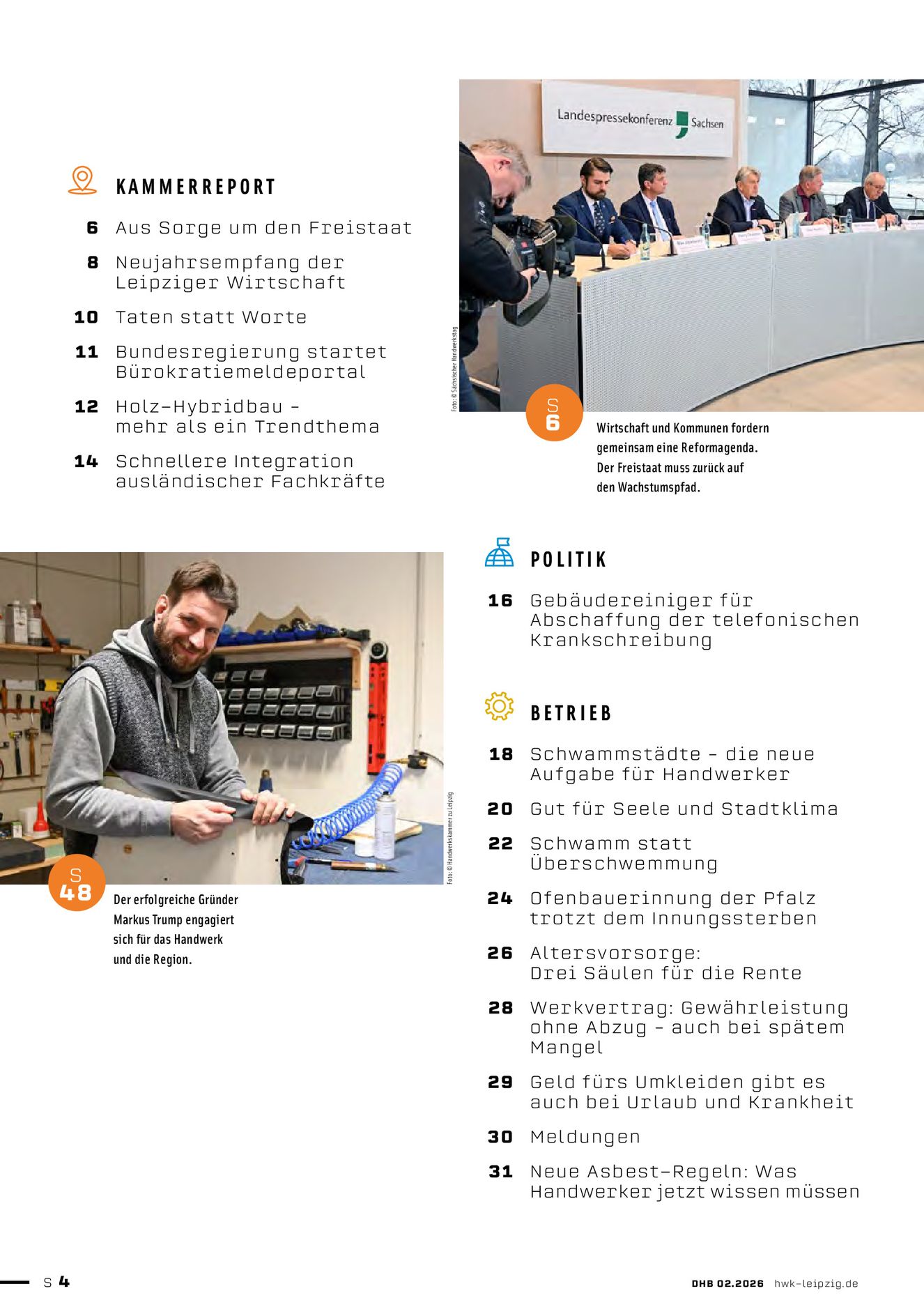 Verlagsanstalt Handwerk GmbH