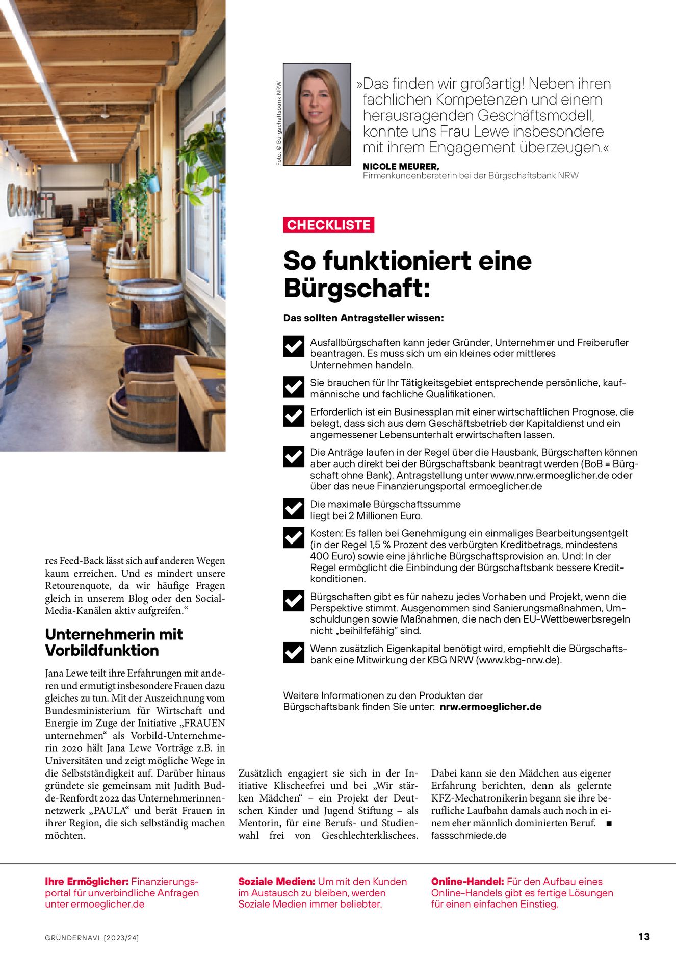 Verlagsanstalt Handwerk GmbH