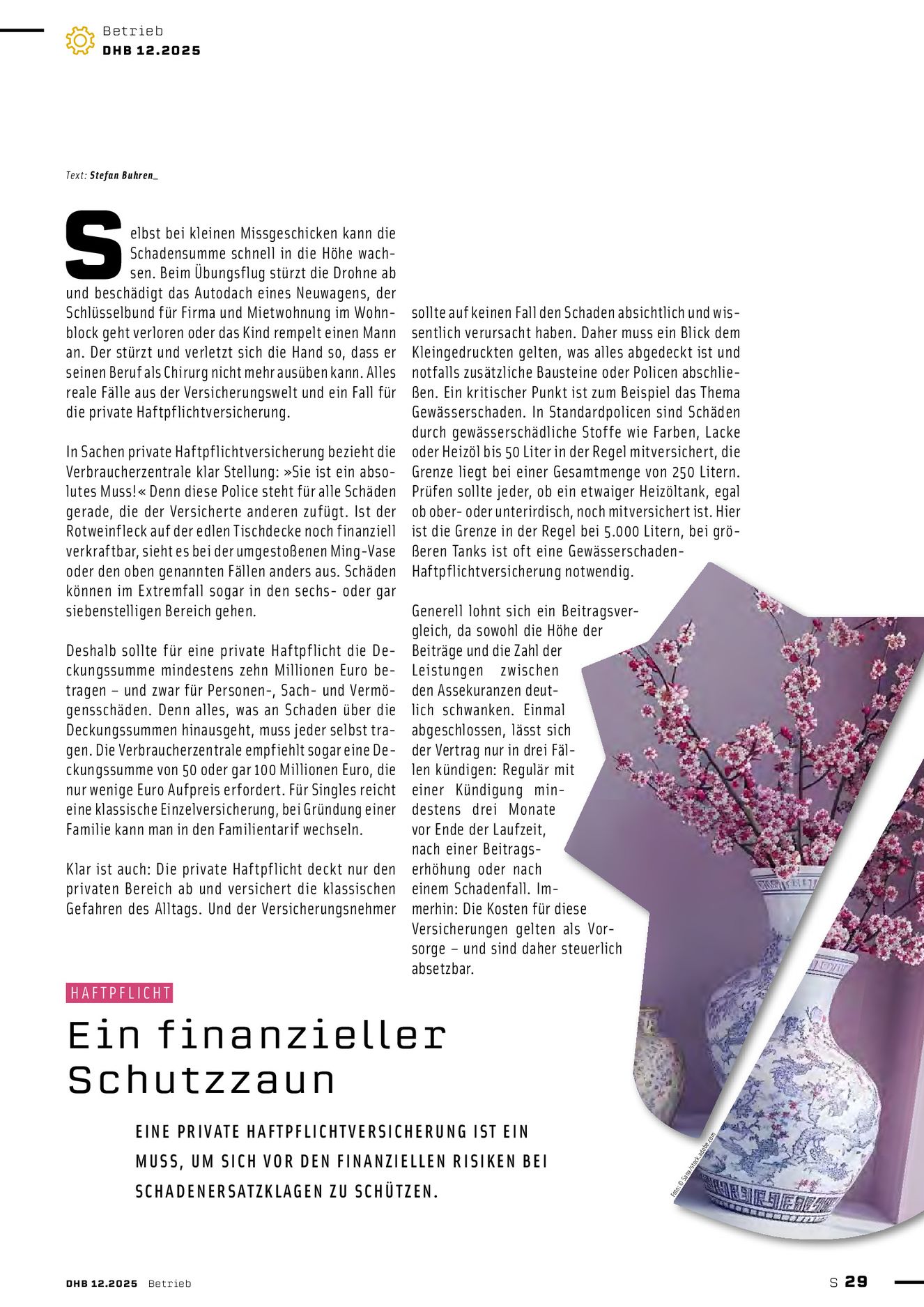 Verlagsanstalt Handwerk GmbH