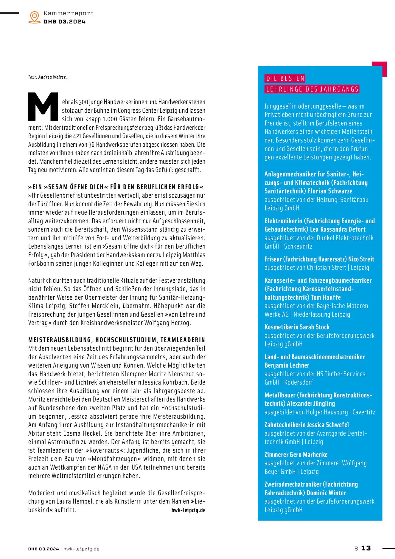 Verlagsanstalt Handwerk GmbH