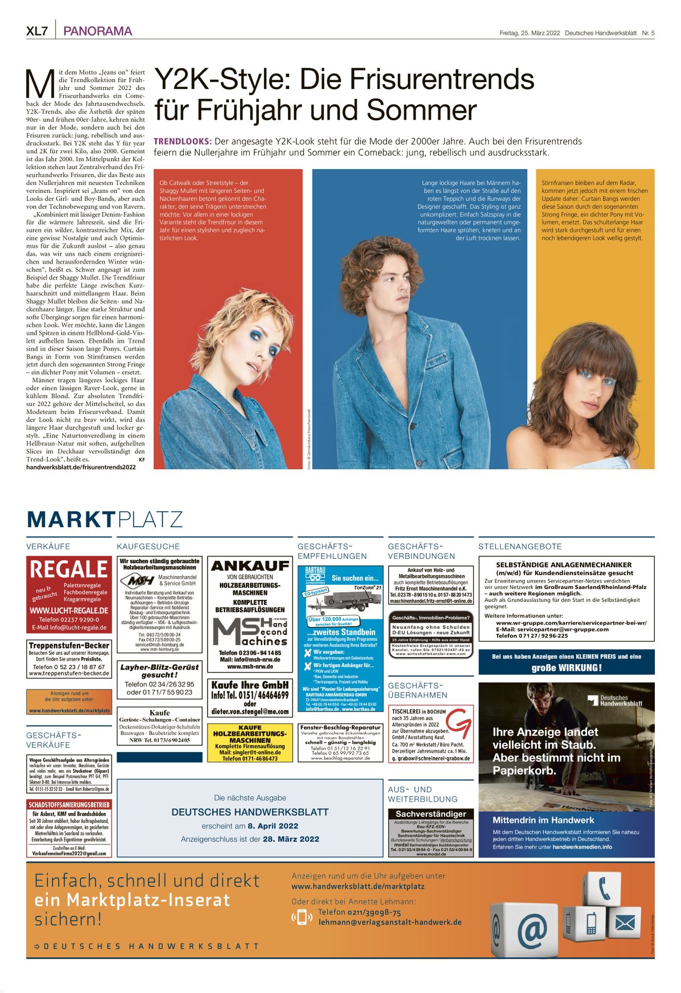 Verlagsanstalt Handwerk GmbH