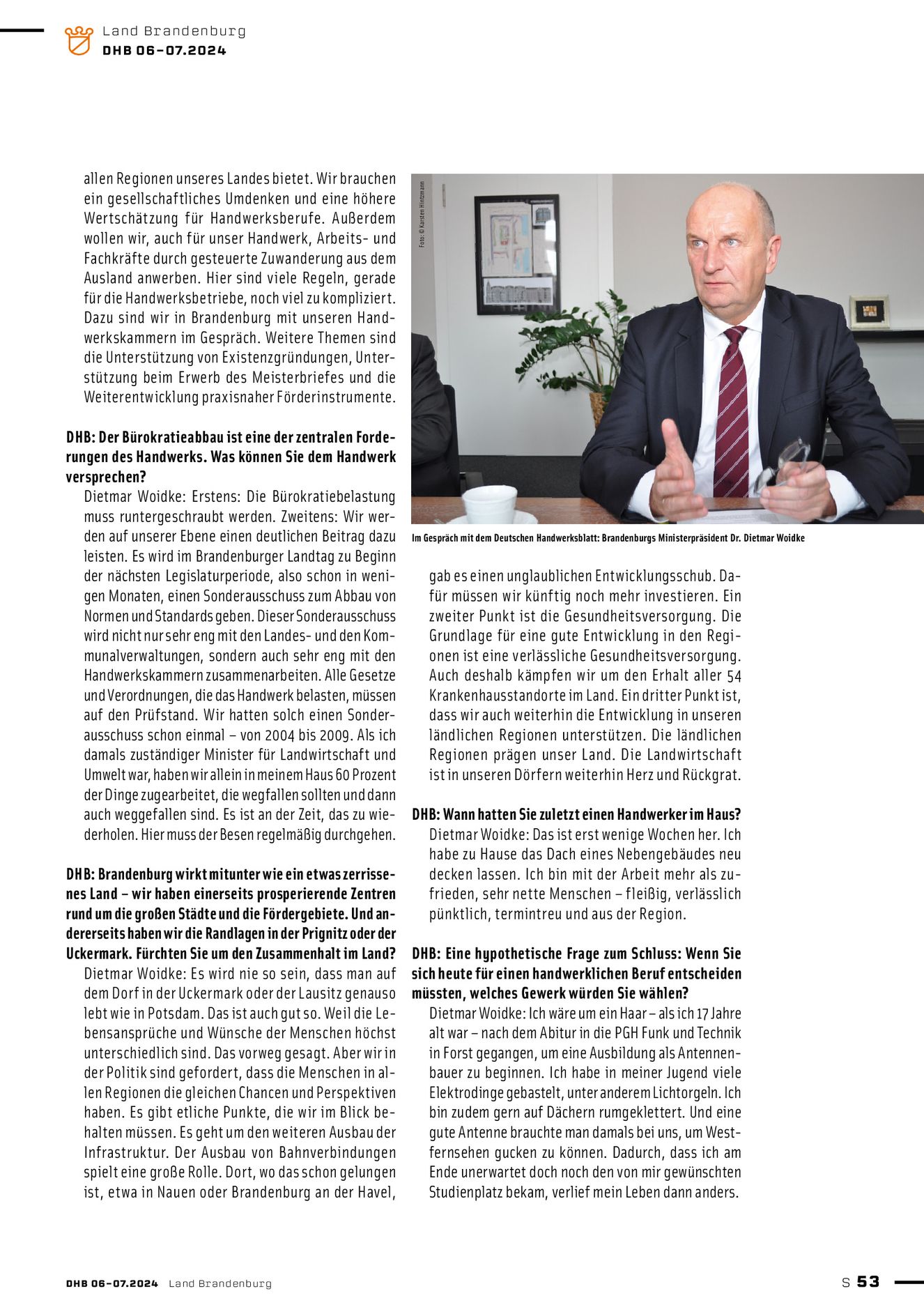 Verlagsanstalt Handwerk GmbH