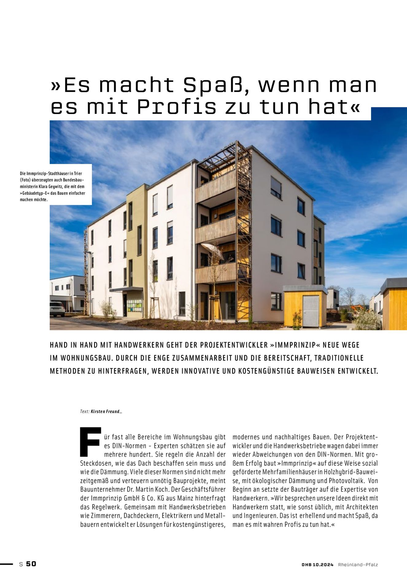 Verlagsanstalt Handwerk GmbH